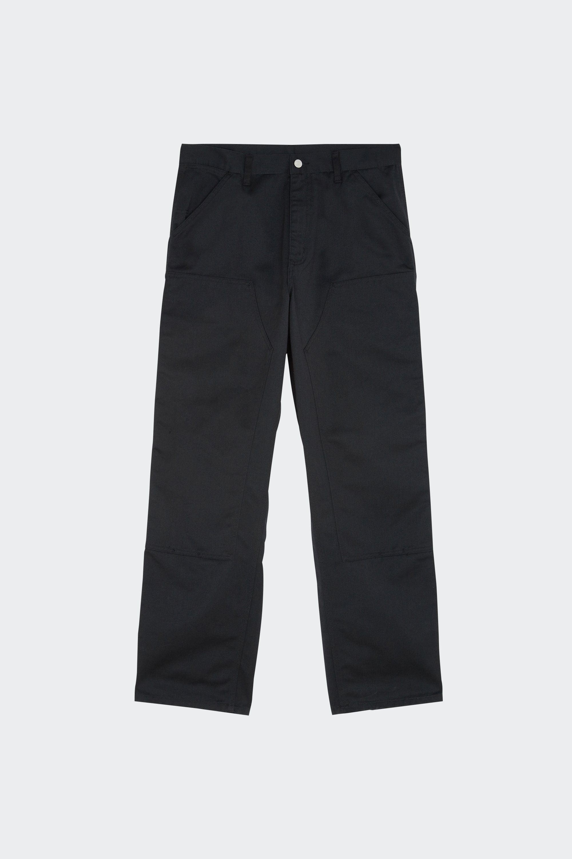 Pantalon | Noir by CARHARTT WIP Pantalon Noir