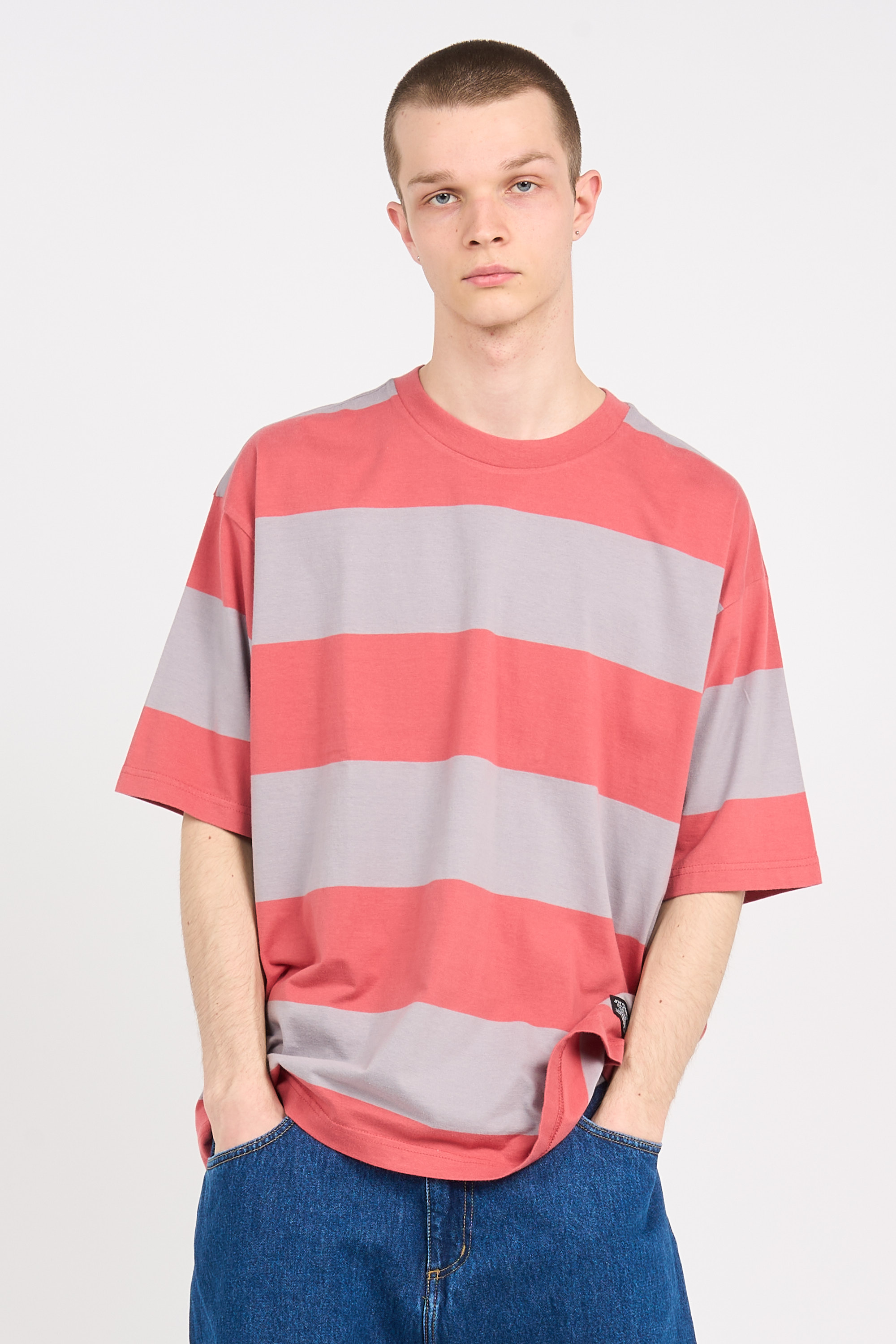 T-shirt Multicolored