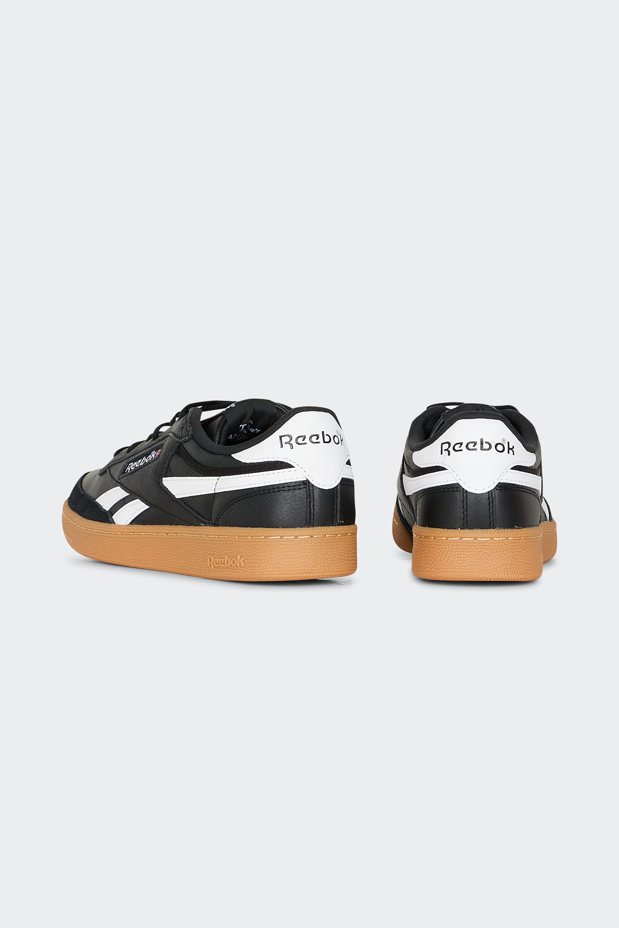 Sneakers | Black by REEBOK Sneakers Black