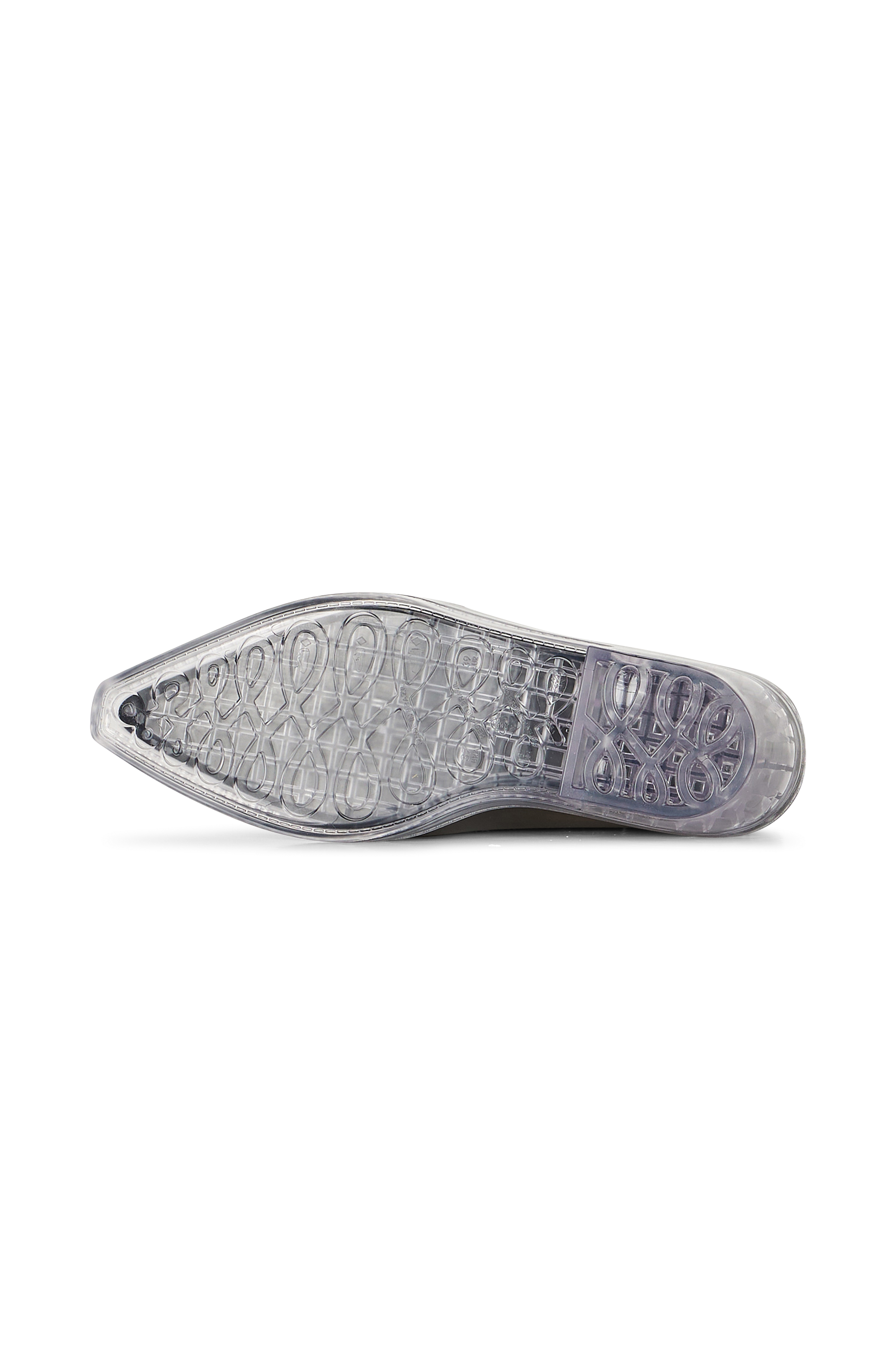 Bottes | Noir MELISSA Femme