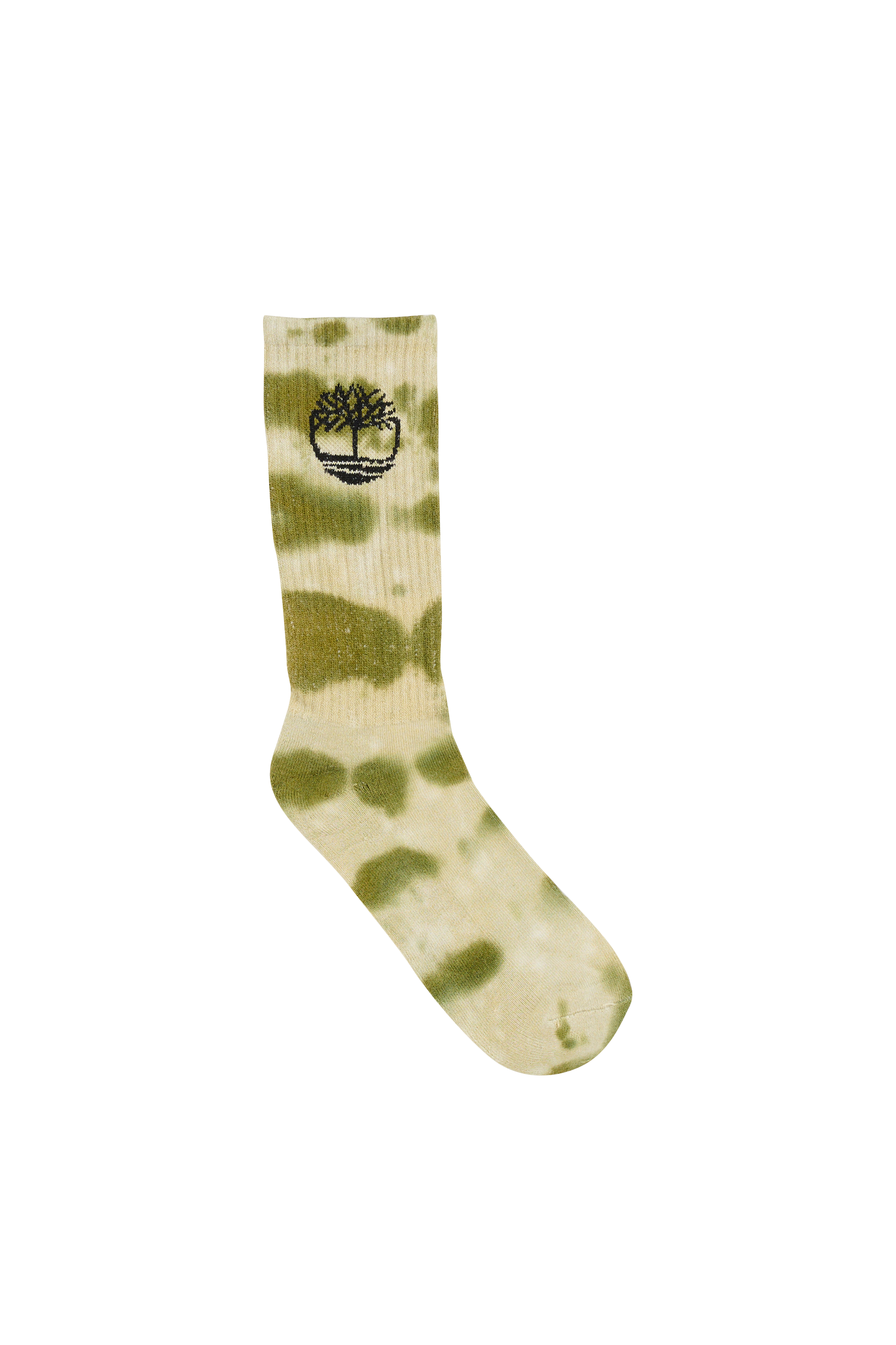 Chaussettes Vert