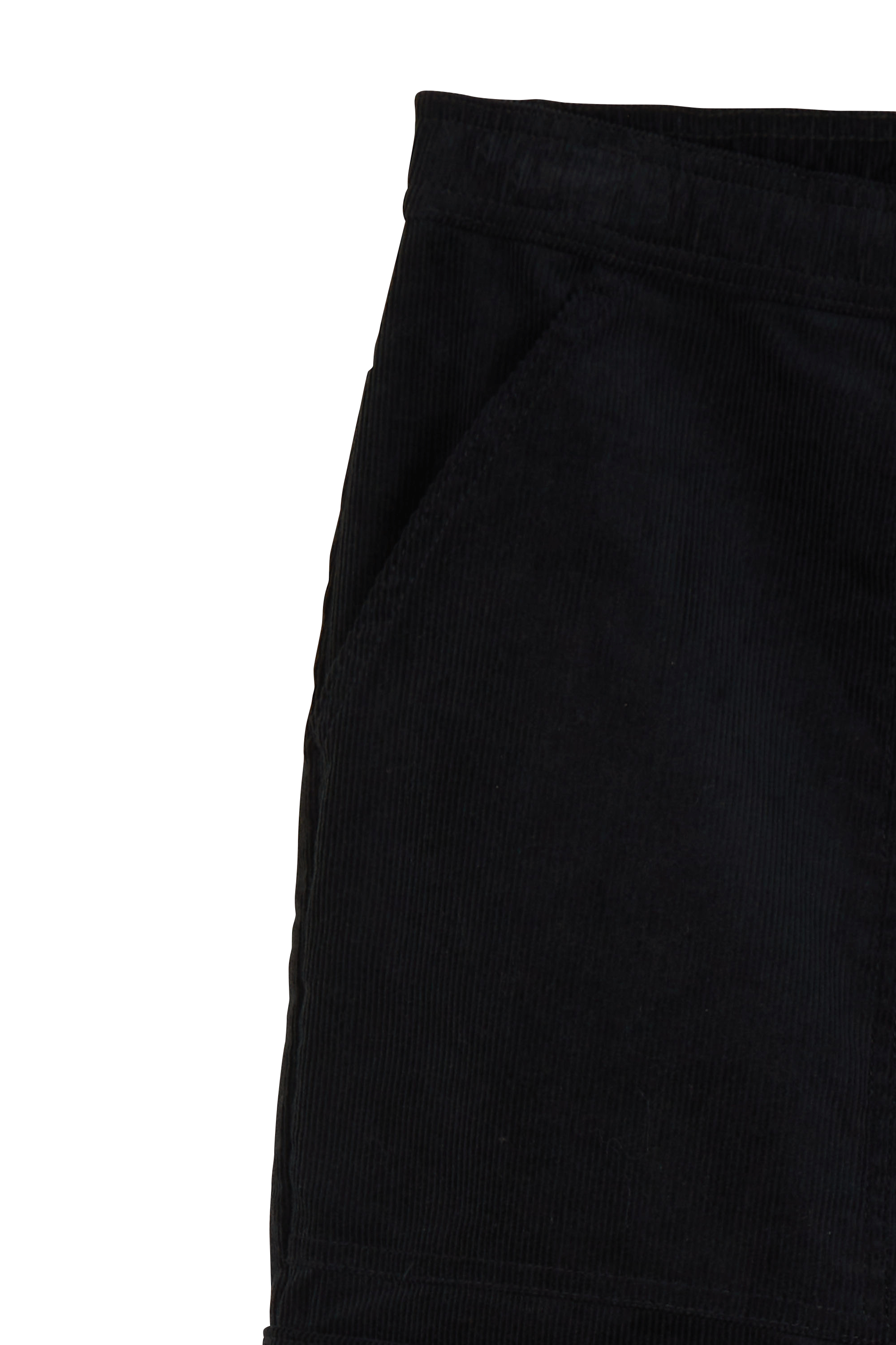 Cargo pants Black