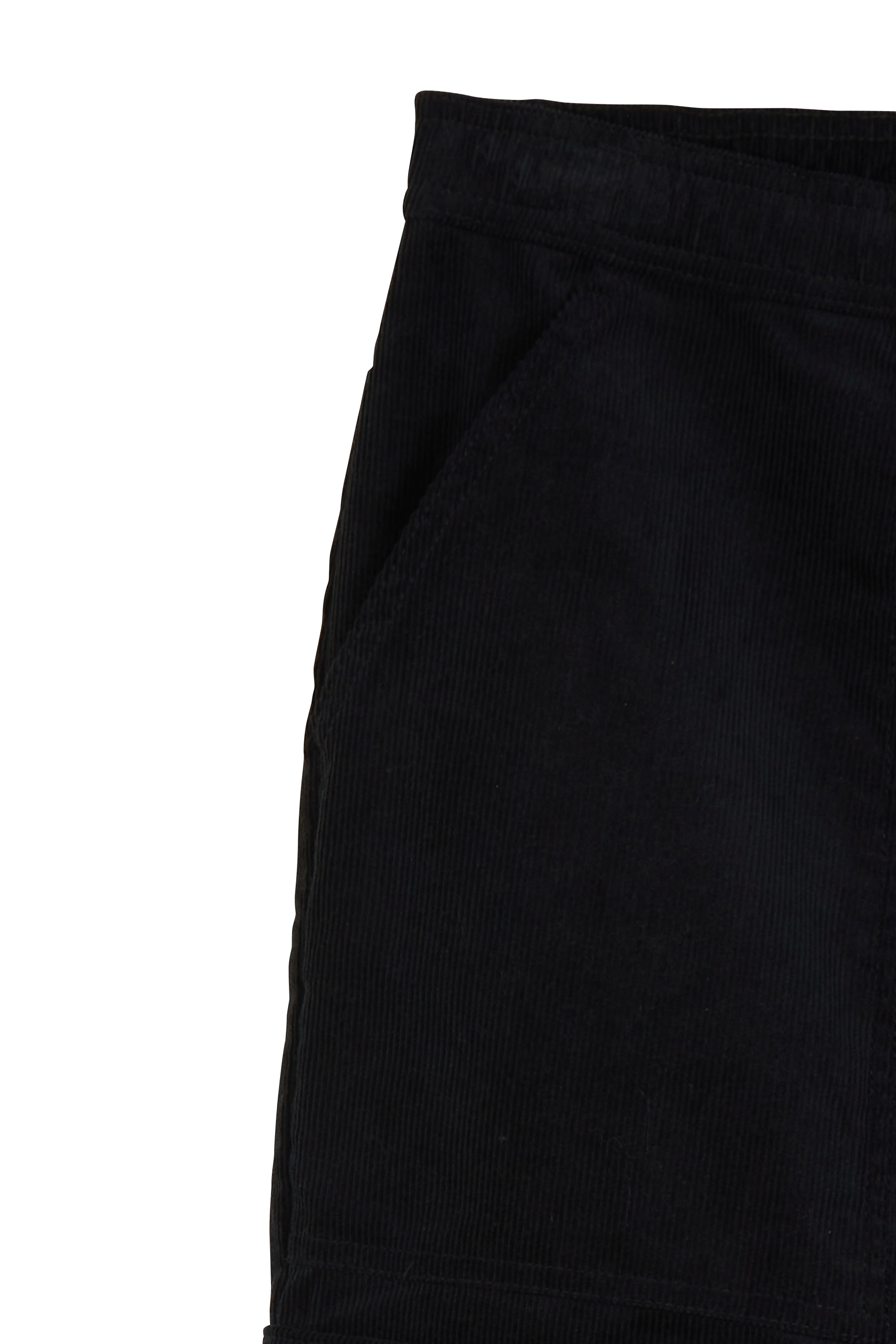 Cargo pants Black