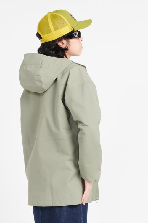 PATAGONIA Veste Vert