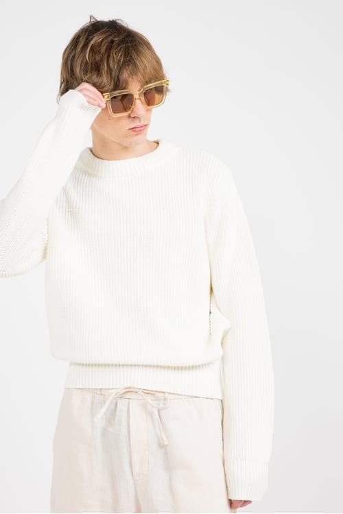 MINIMUM Sweater Beige