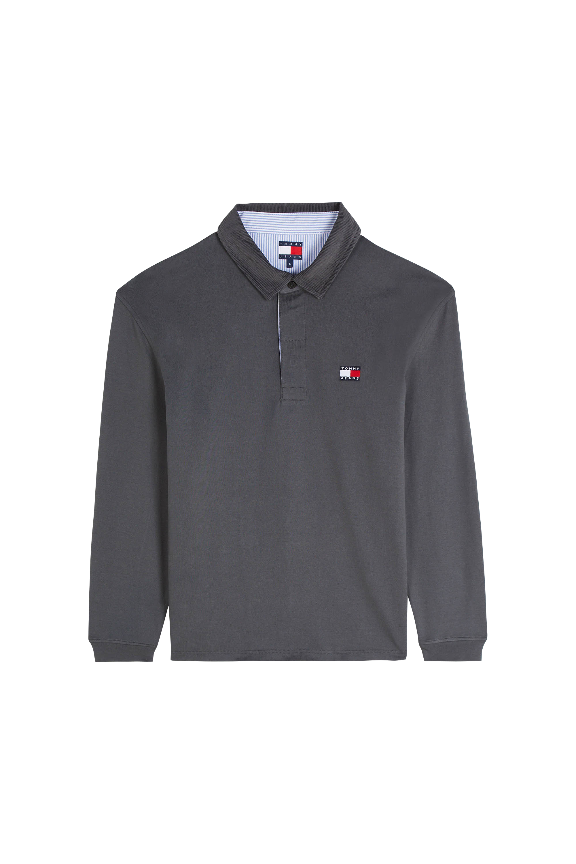Jacket Grey
