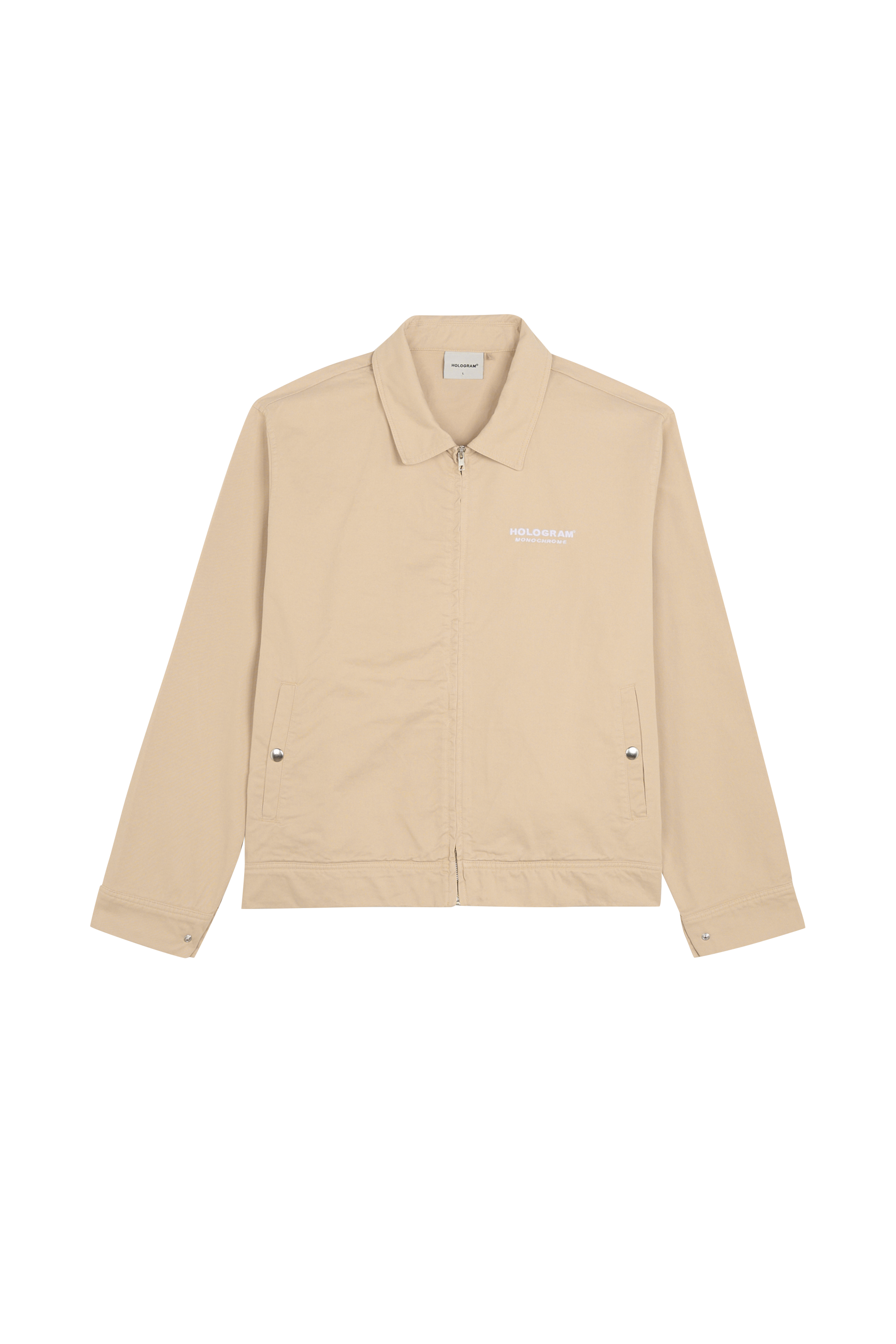 Jacket Beige