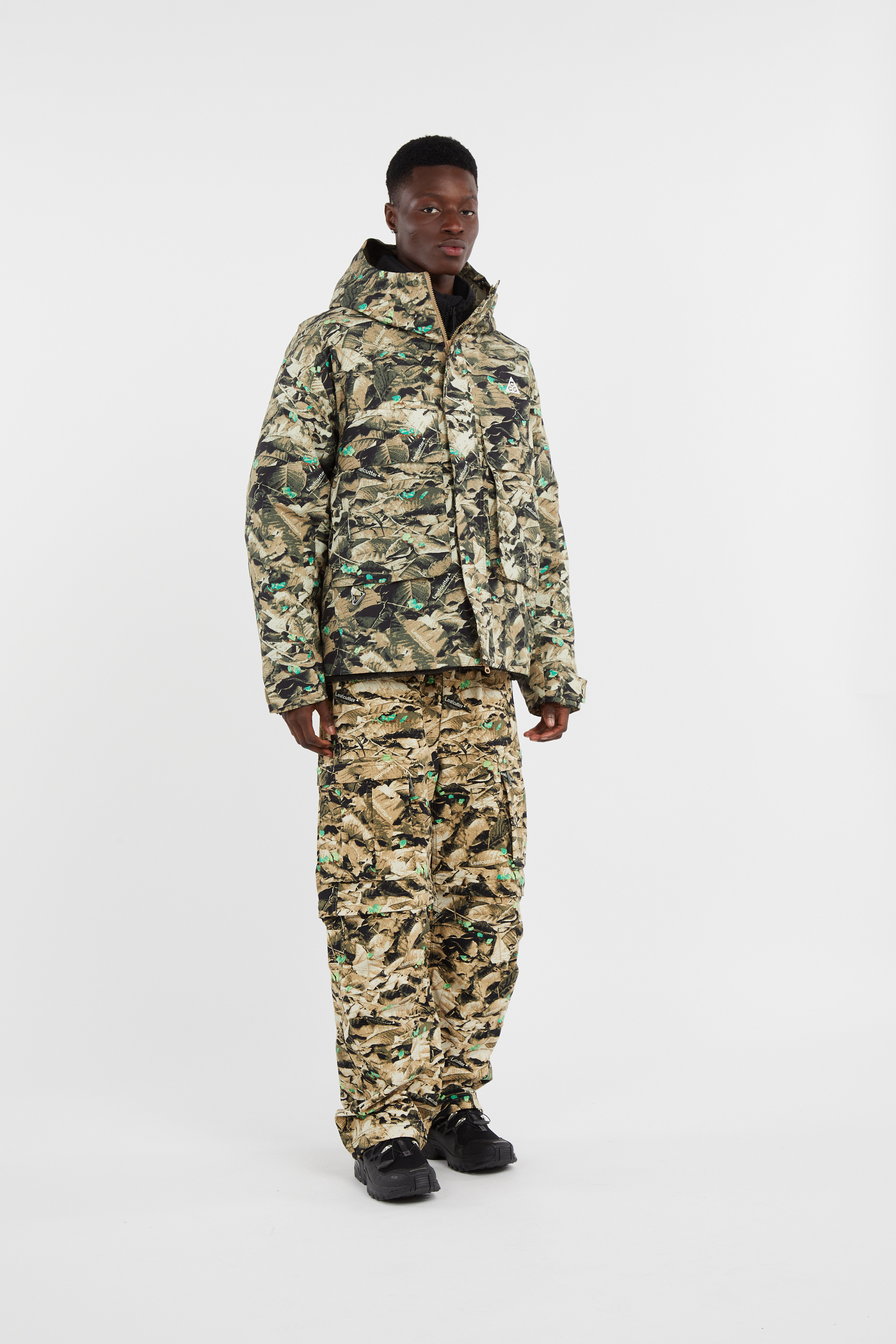 Veste Beige