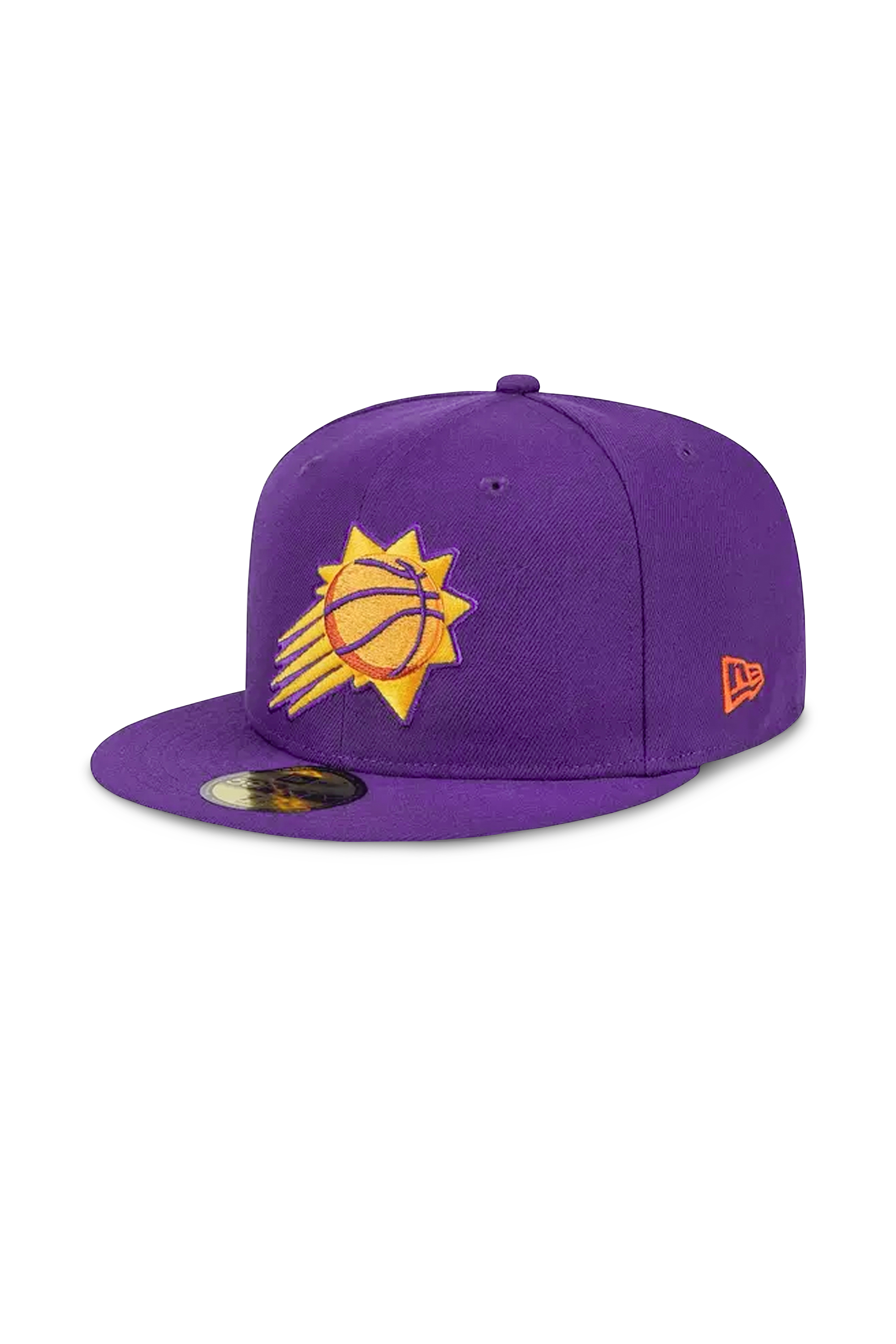 Cap Purple