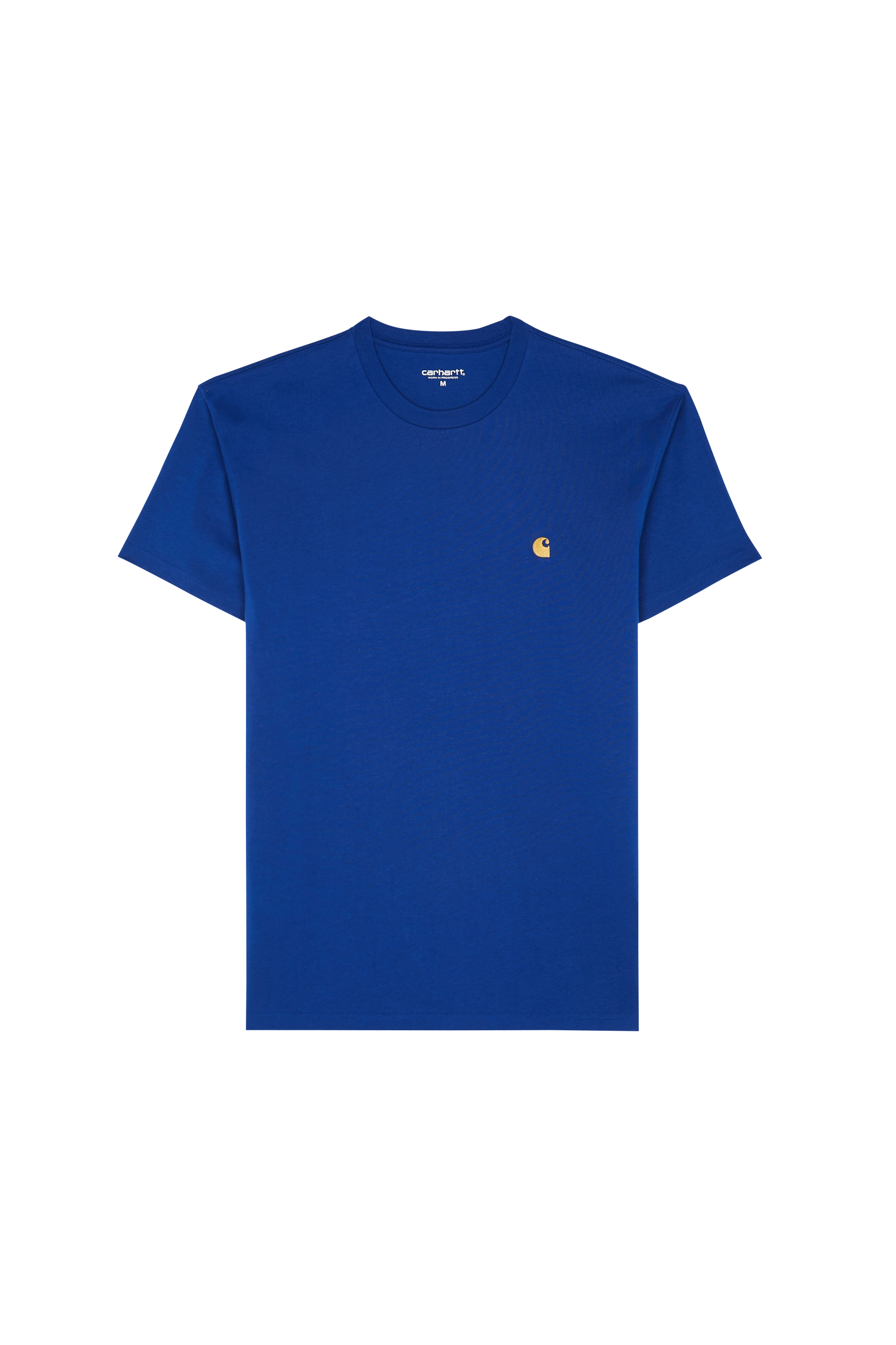 T-shirt Blue