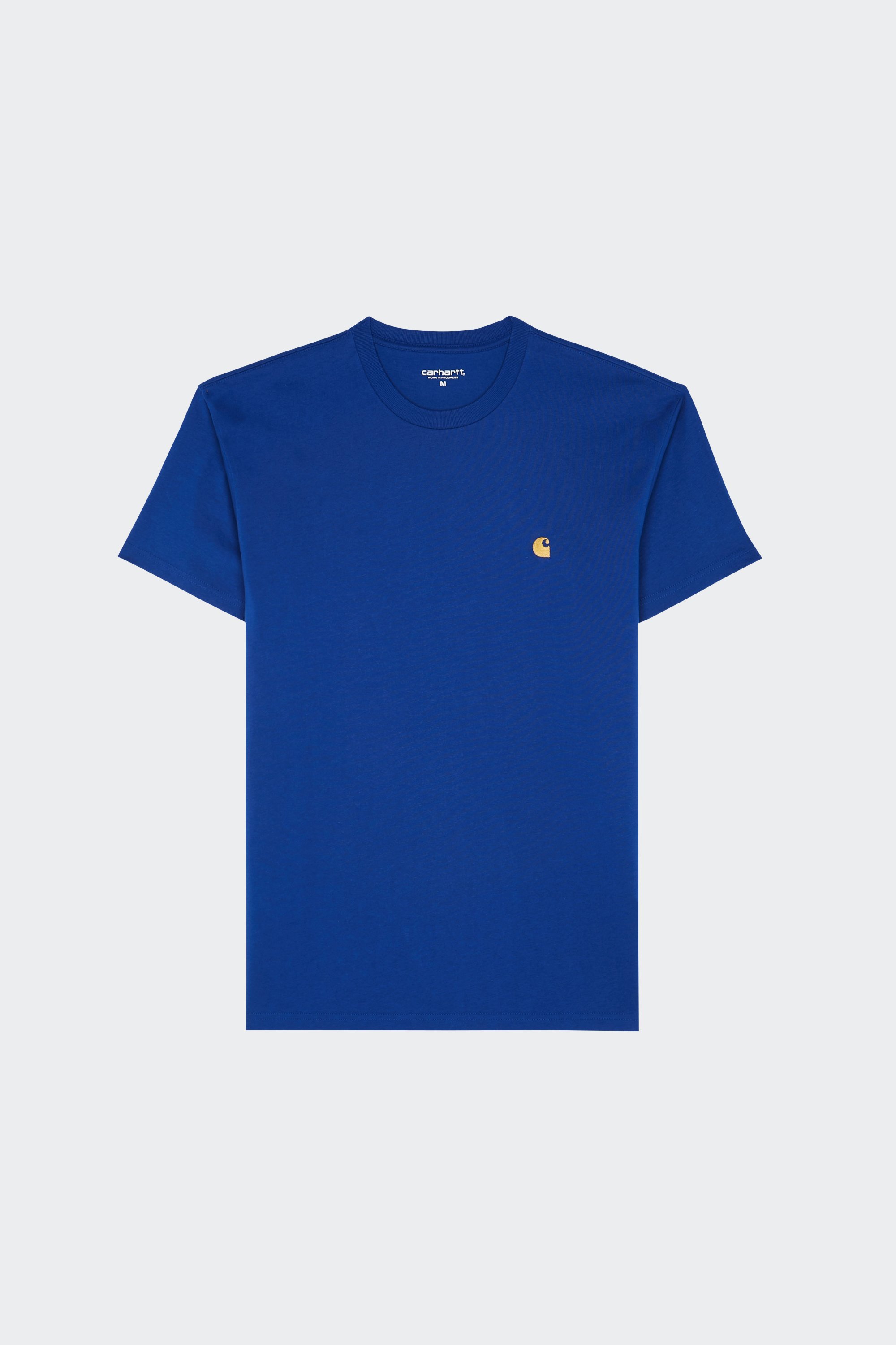 T-shirt | Blue by CARHARTT WIP T-shirt Blue