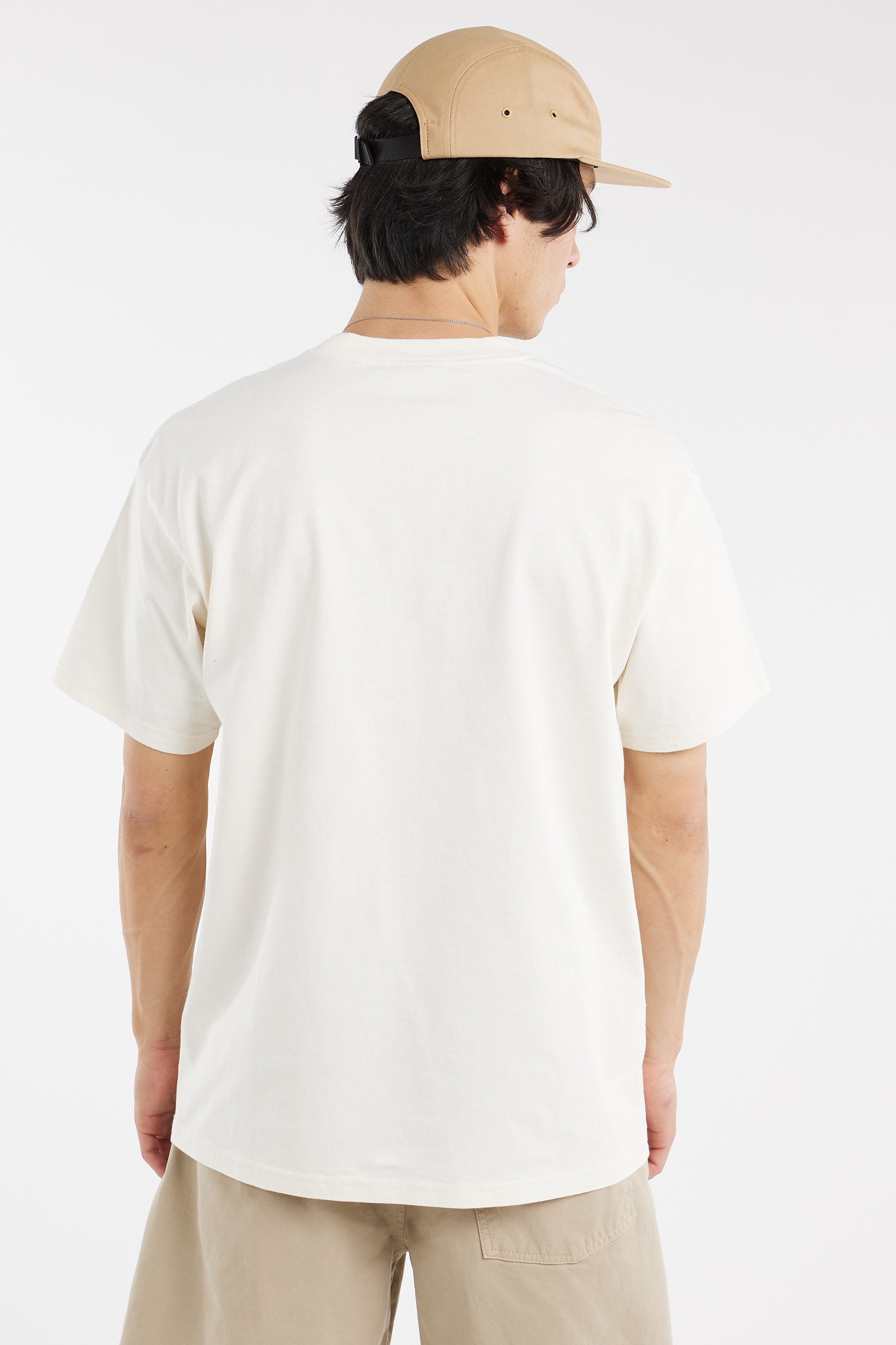 T-shirt Beige