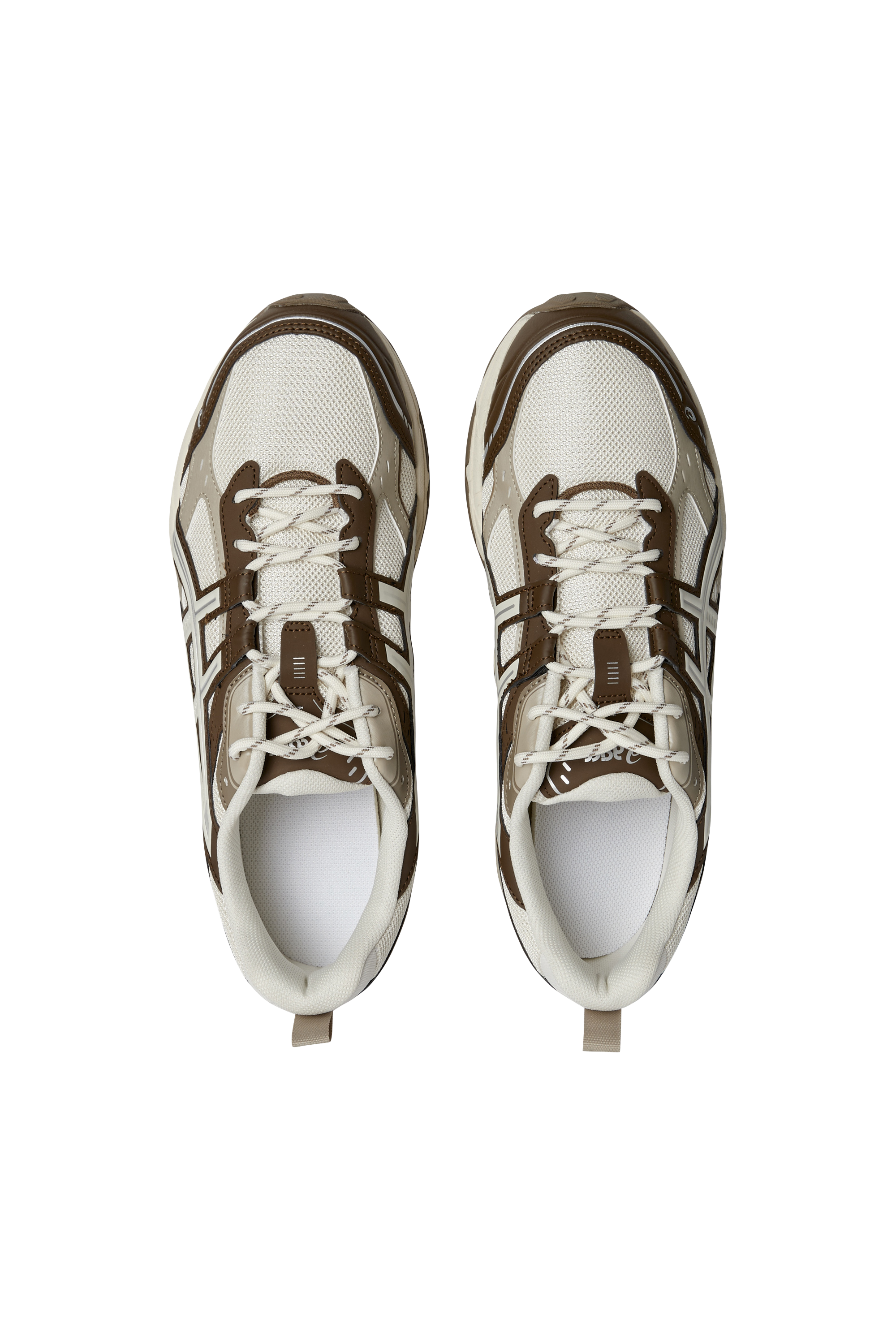 Sneakers Beige