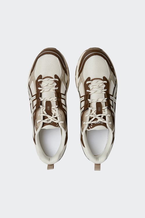ASICS Baskets Beige