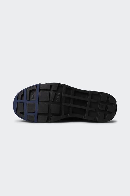 CAMPER Derbies Noir