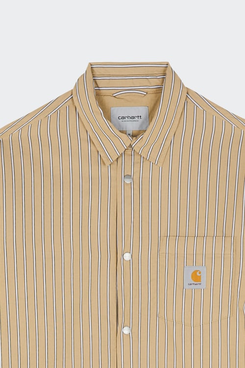 CARHARTT WIP Veste Multicolore