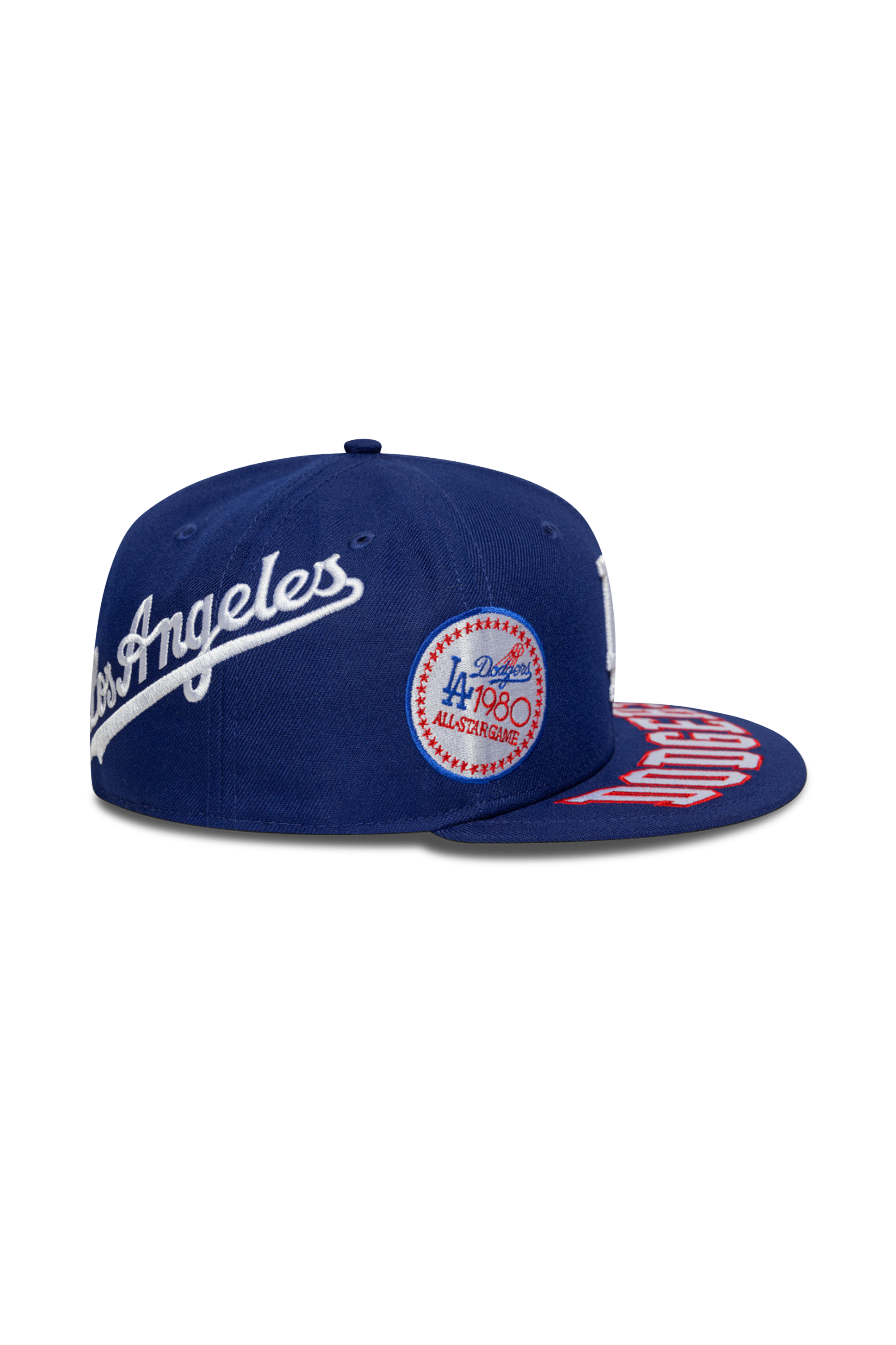 NEW ERA Casquette Bleu