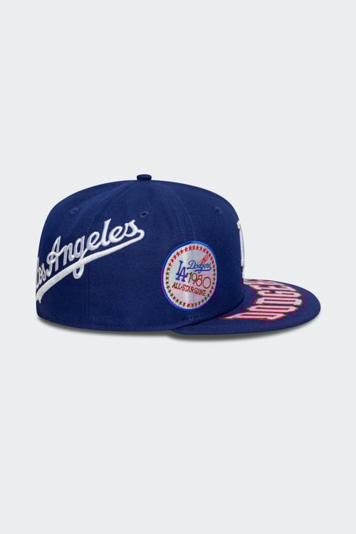 NEW ERA Cap Blue