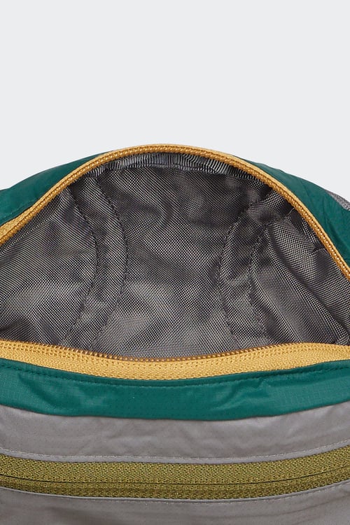 PATAGONIA Sac banane Multicolore