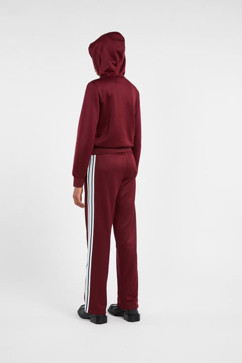 CALVIN KLEIN Jogging Rouge