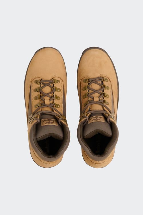 TIMBERLAND Bottines Marron