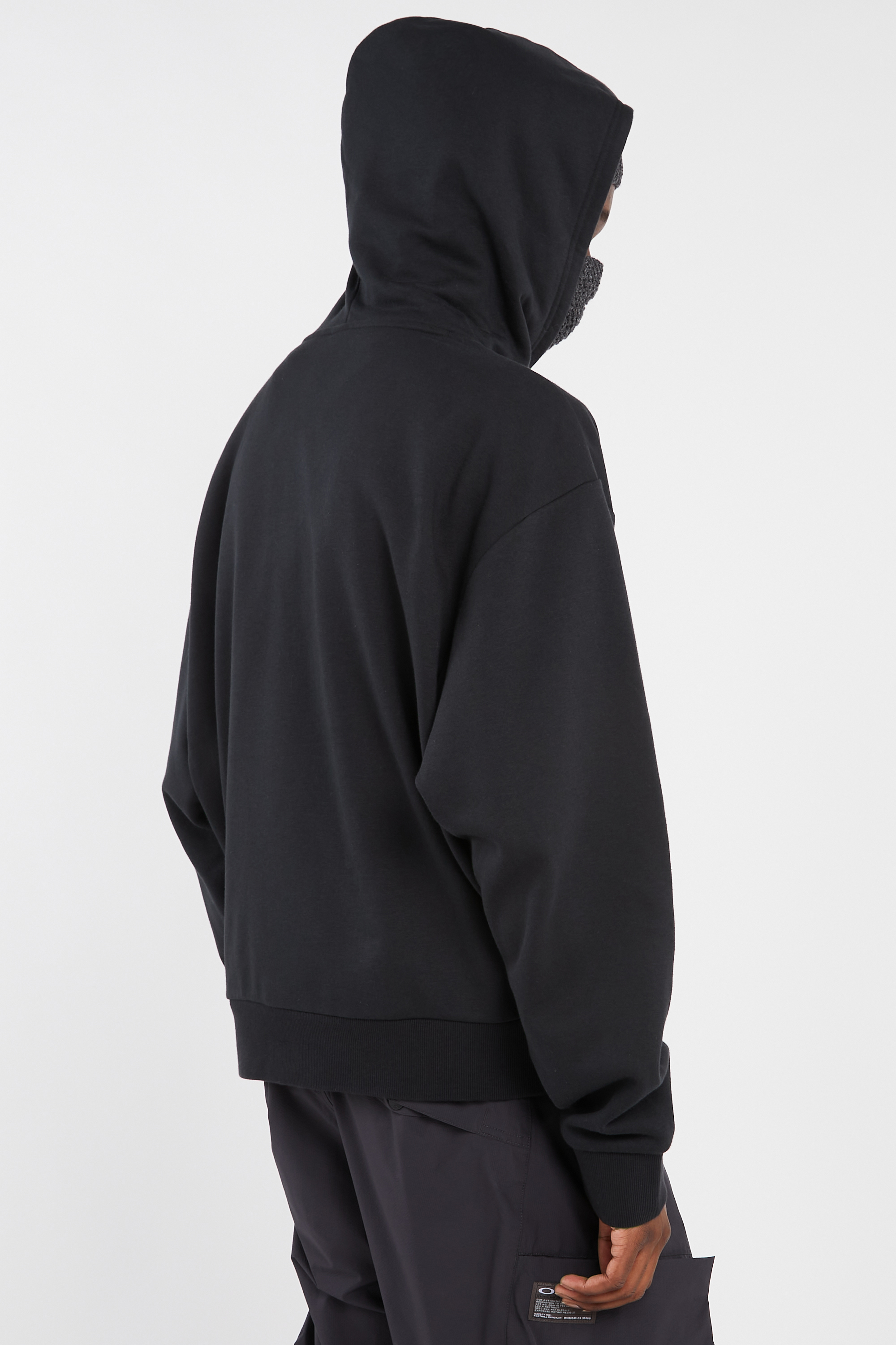 Hoodie Black