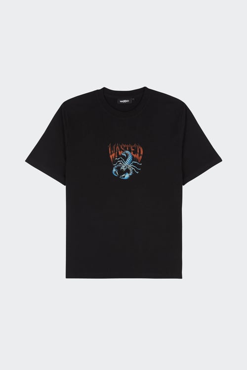 T-shirt - Taille XS Noir