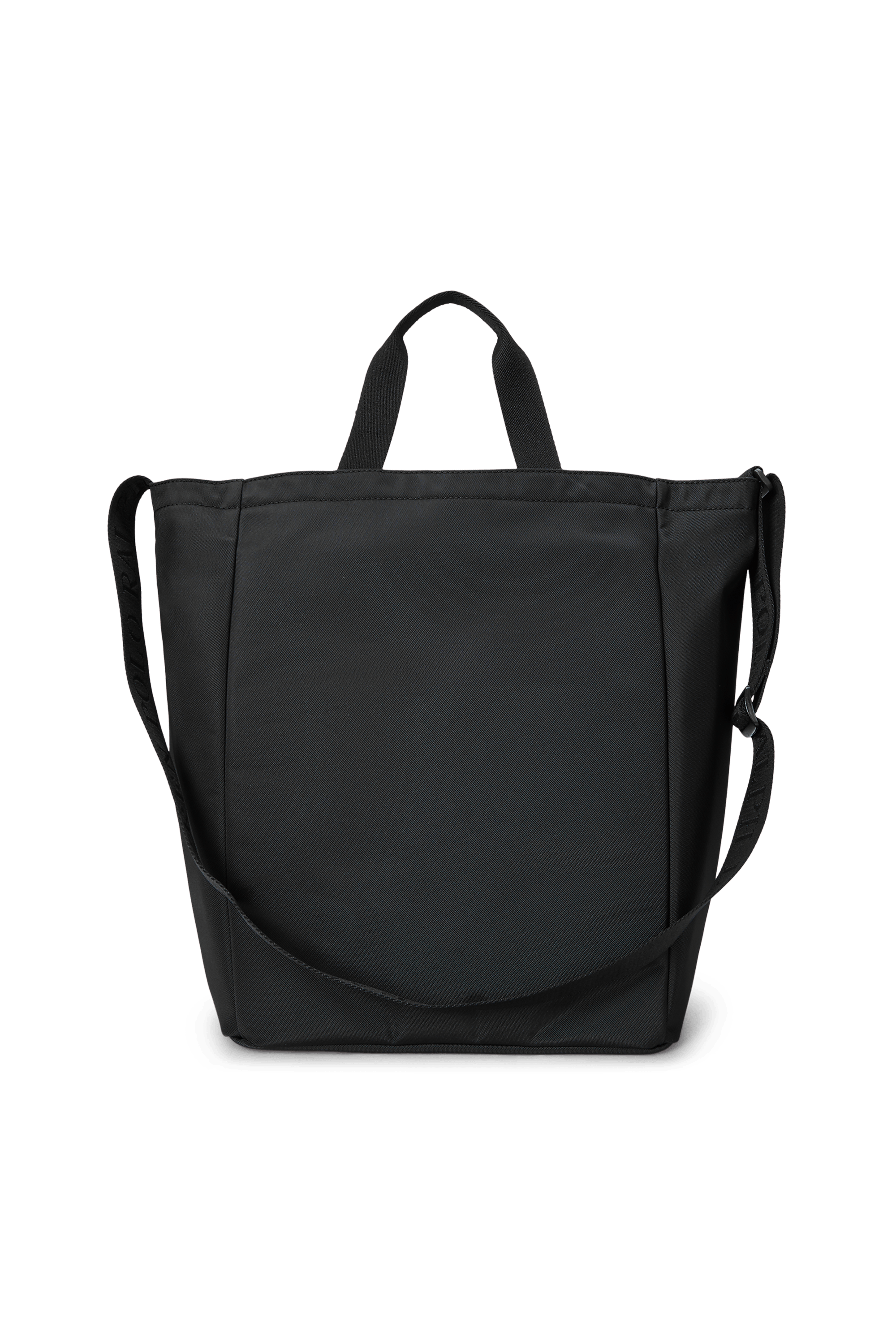 Sac à bandoulière Noir