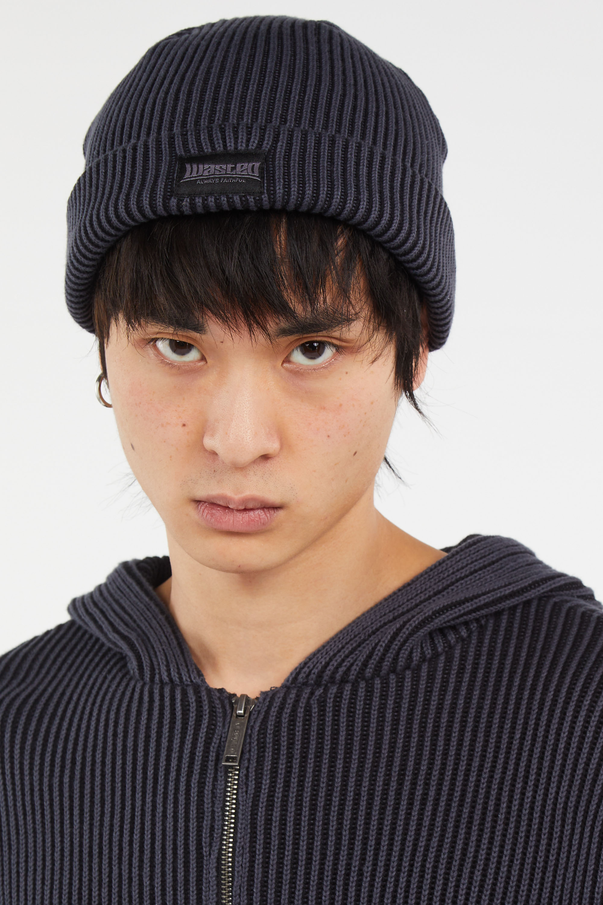Beanie Black