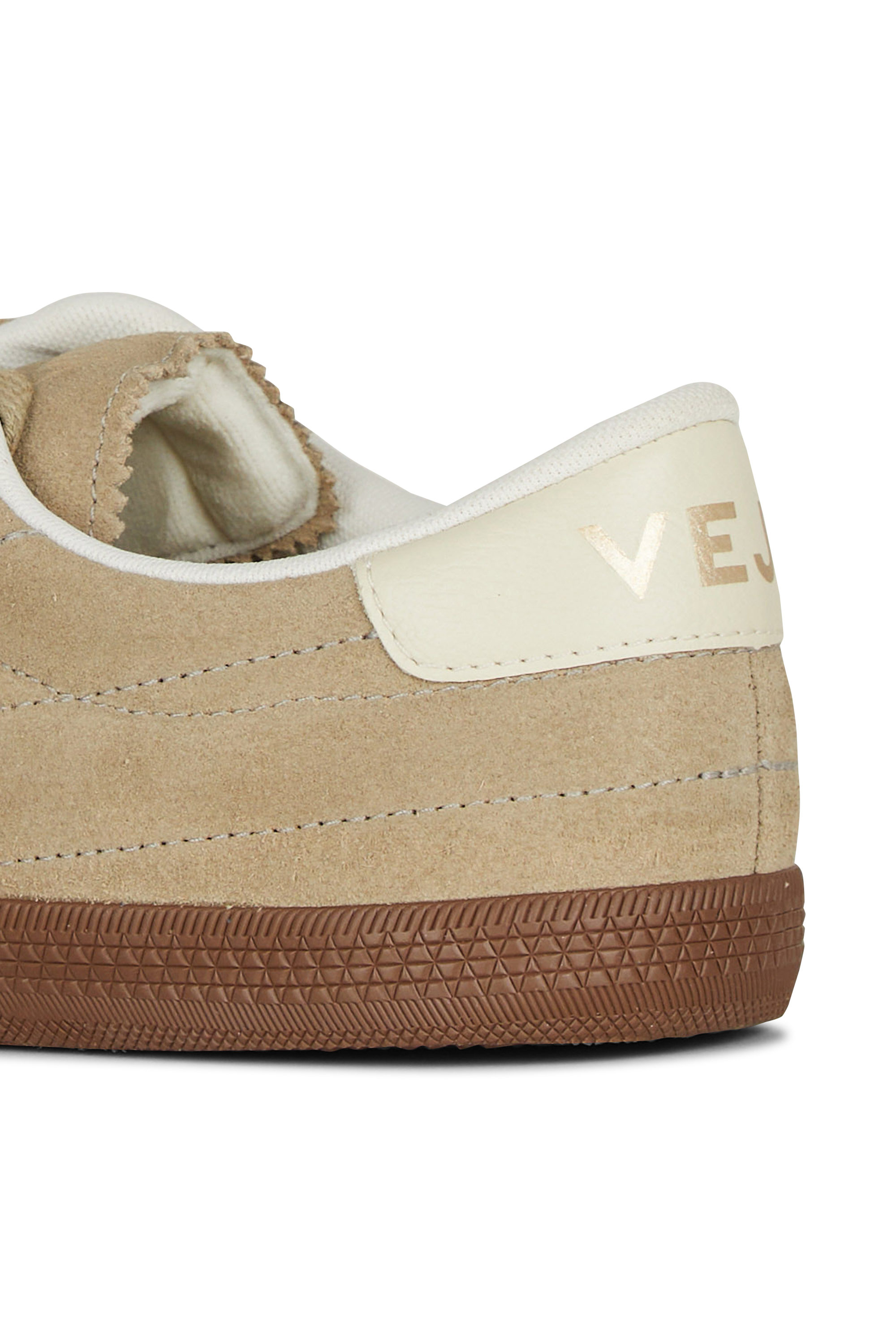 Adidas Superstar sneakers Beige