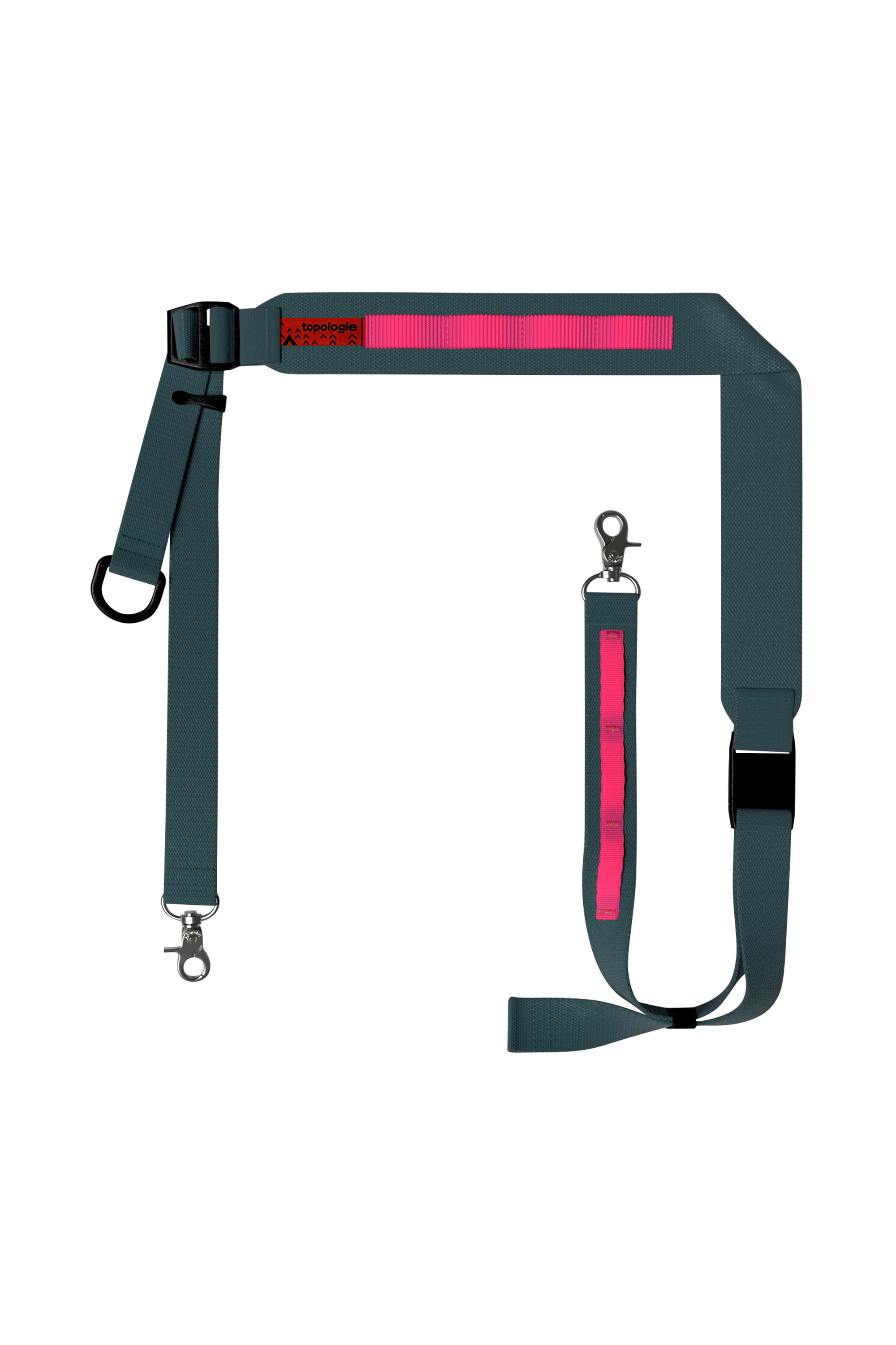 cordon de téléphone Vert