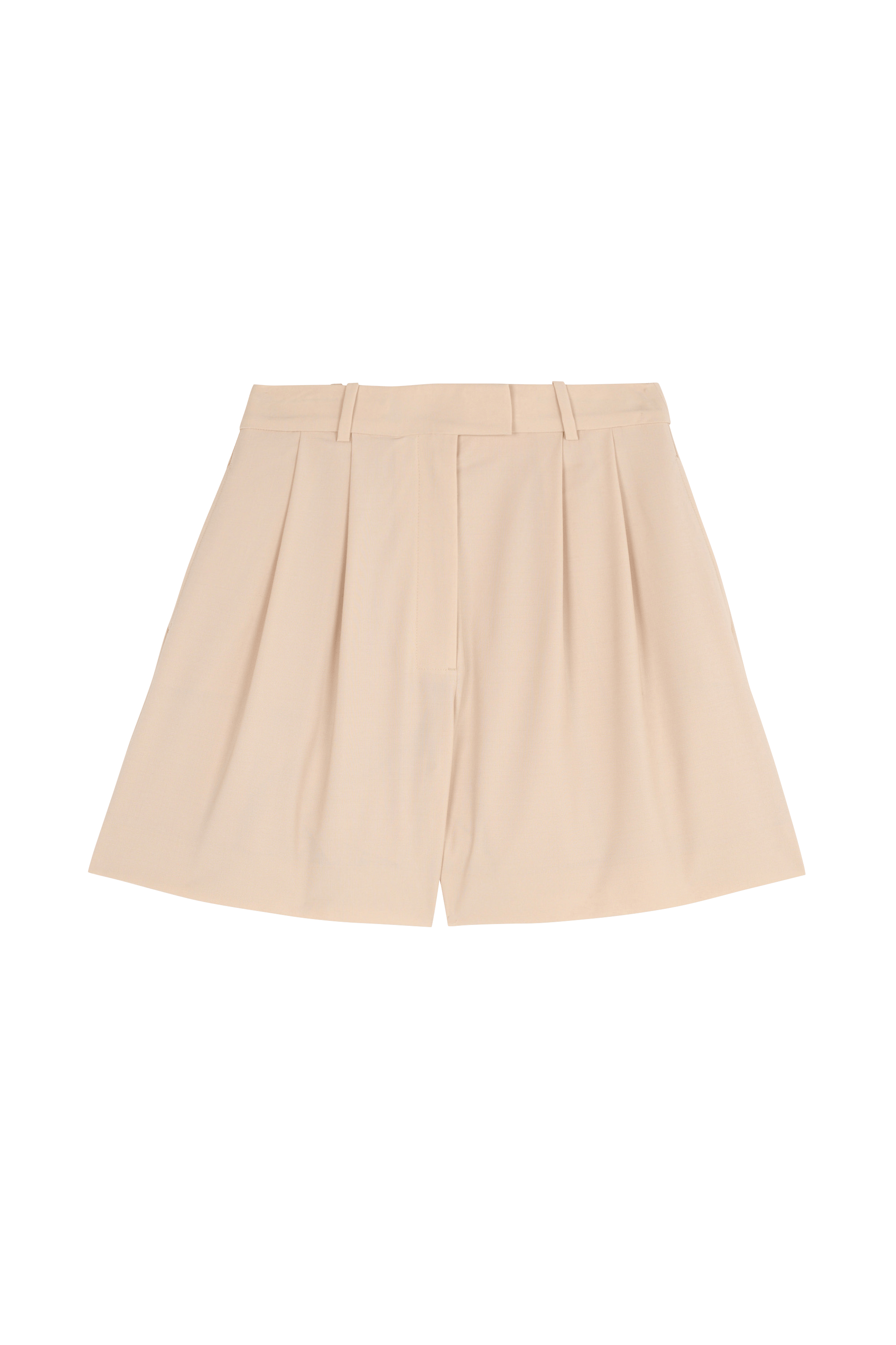 Short BERMUDA Lionne