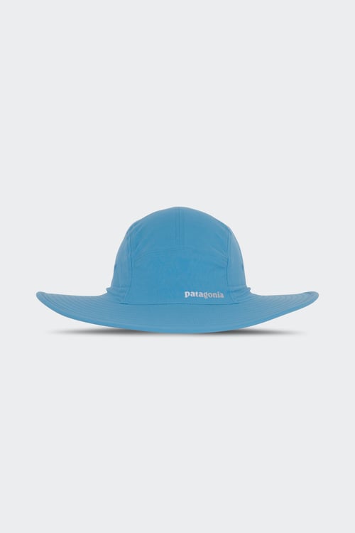 Chapeau - Taille L Bleu