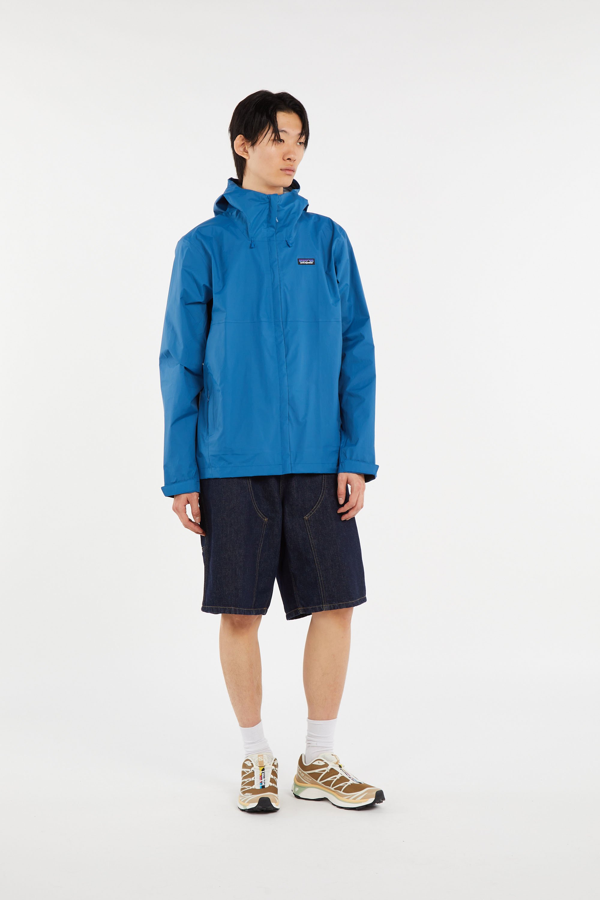 Veste PATAGONIA Bleu