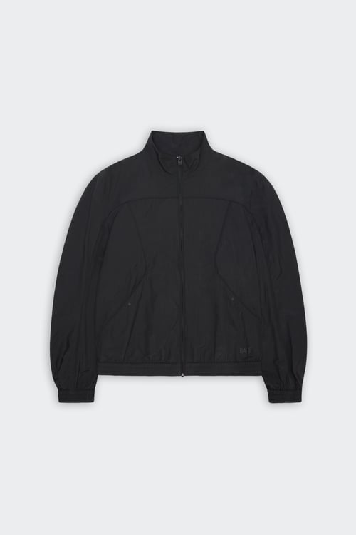 Coupe-vent - Taille XL Noir