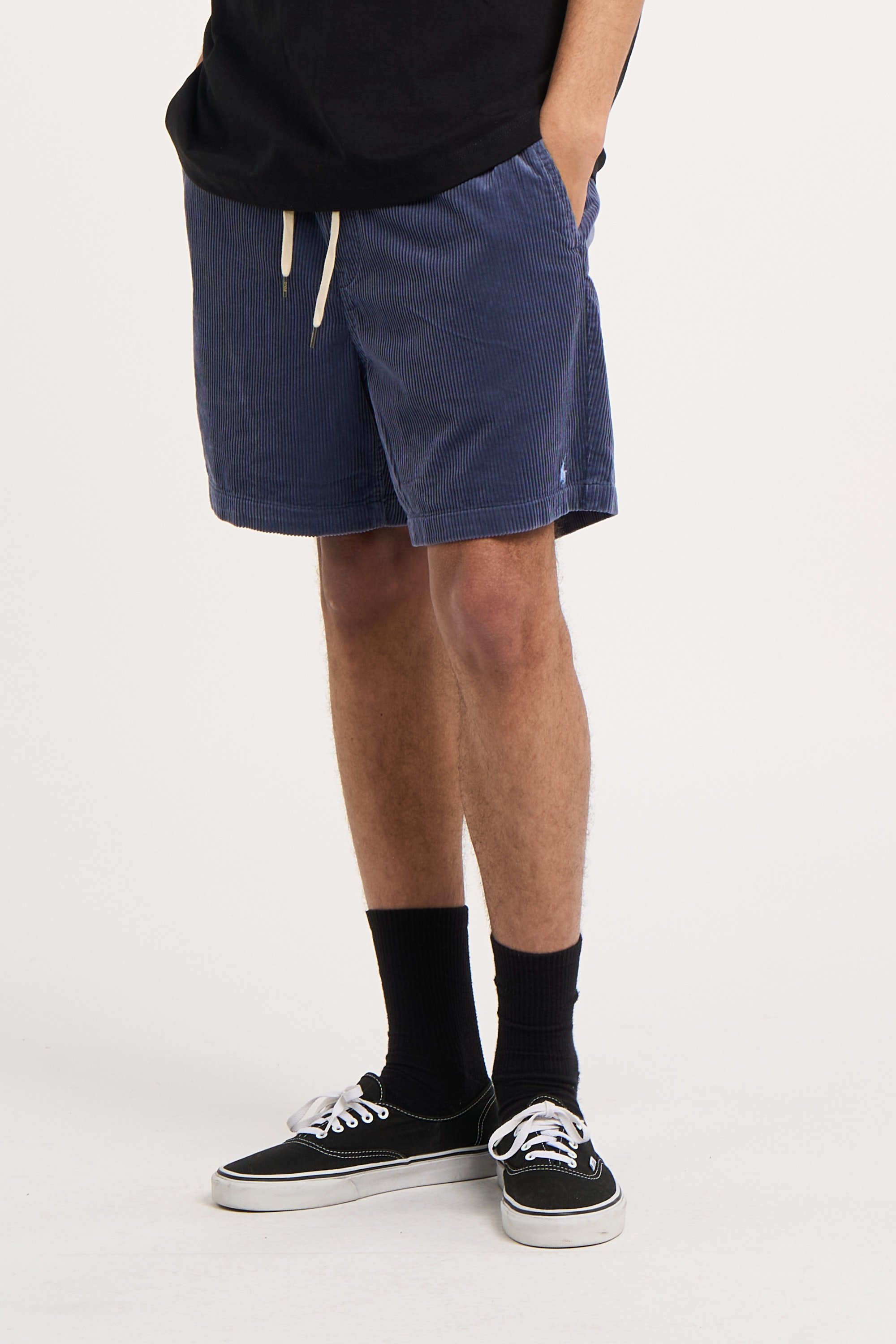 Shorts | Blue POLO RALPH LAUREN Men