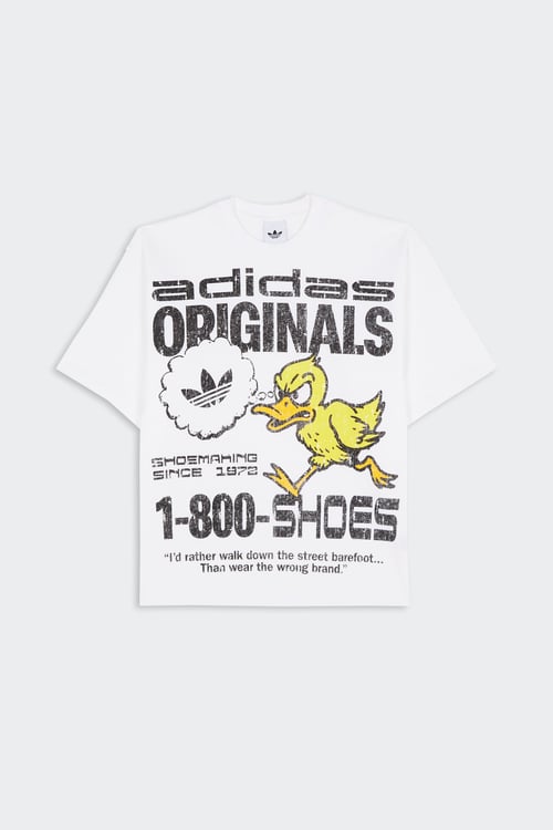 T-shirt - Taille XL Blanc