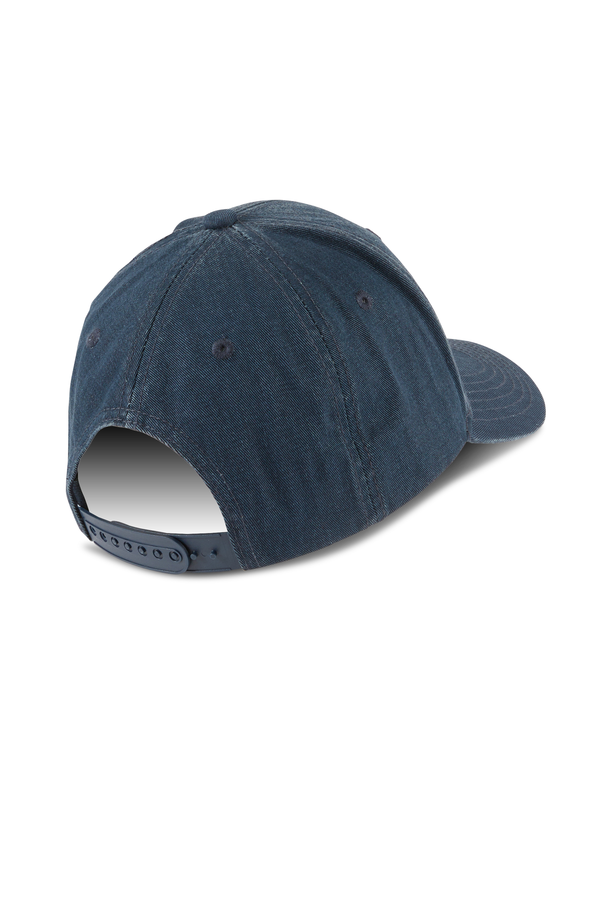 Casquette Bleu