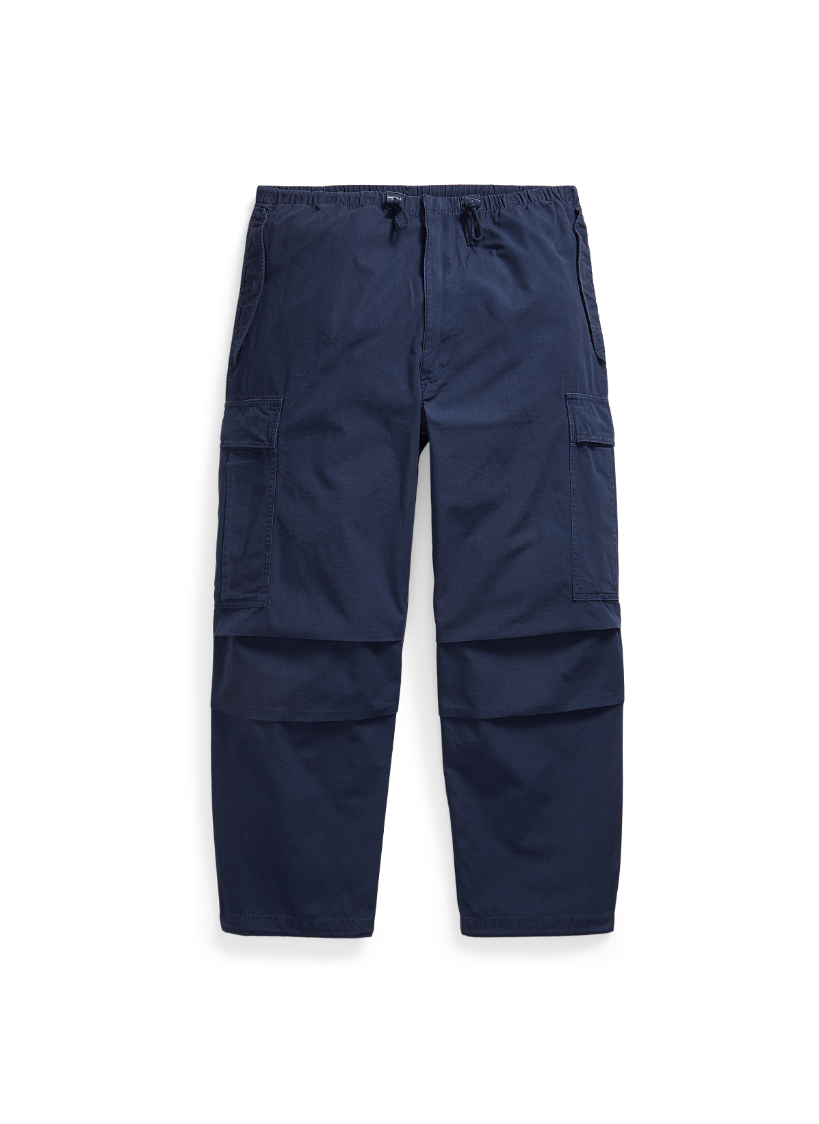 Pantalon cargo POLO RALPH LAUREN Bleu