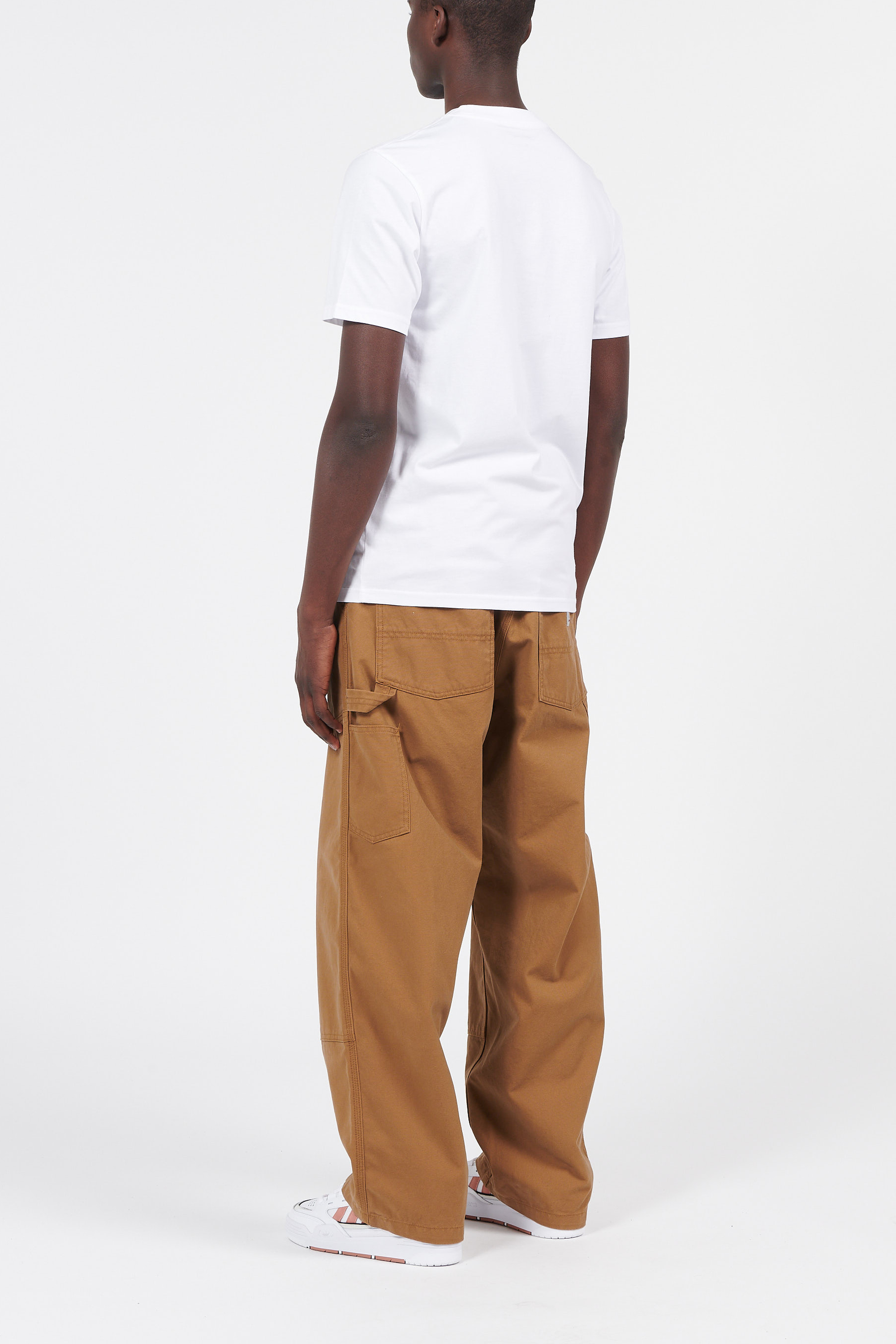 Trousers | Brown CARHARTT WIP Men