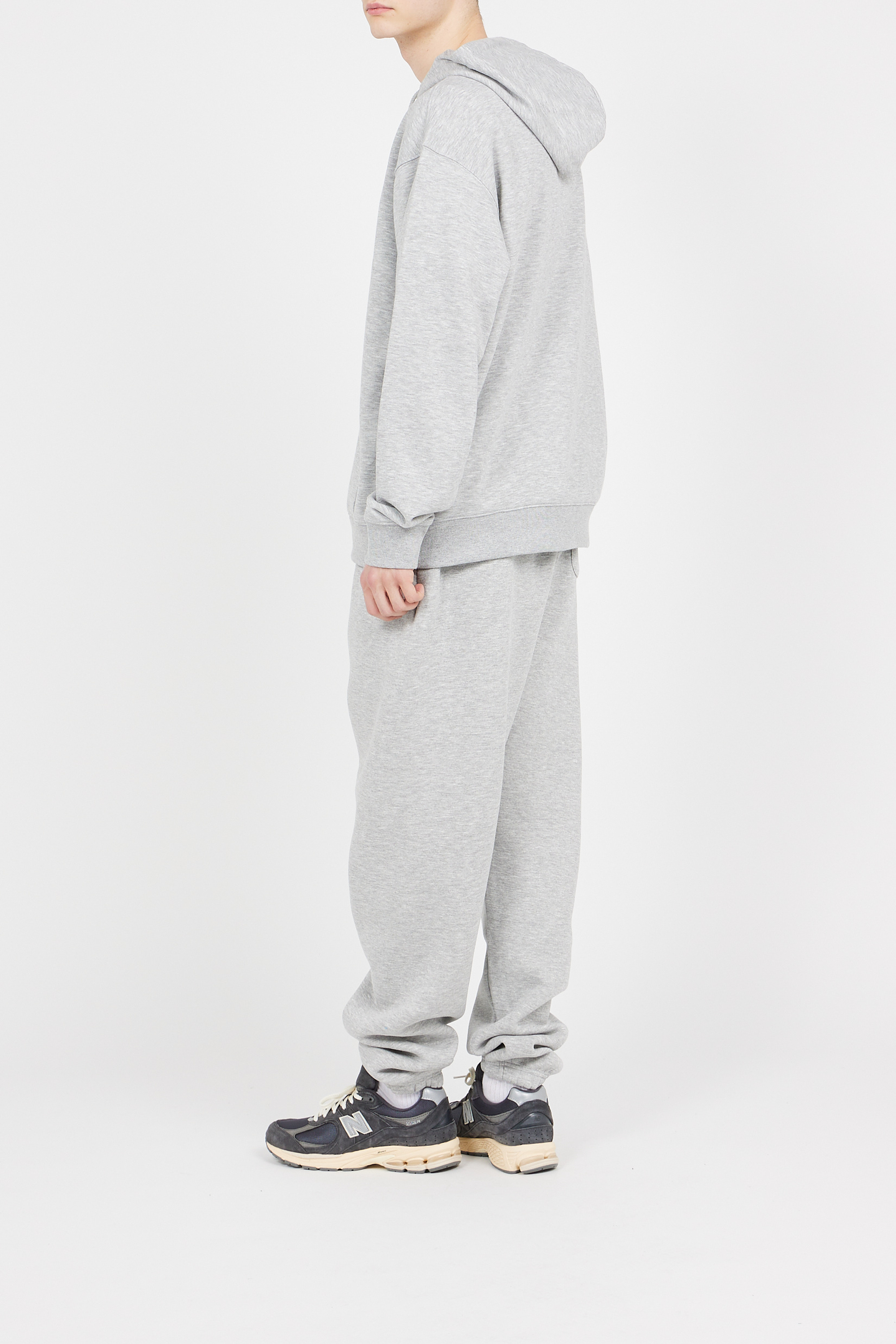 Jogging | Gris NEW BALANCE Homme