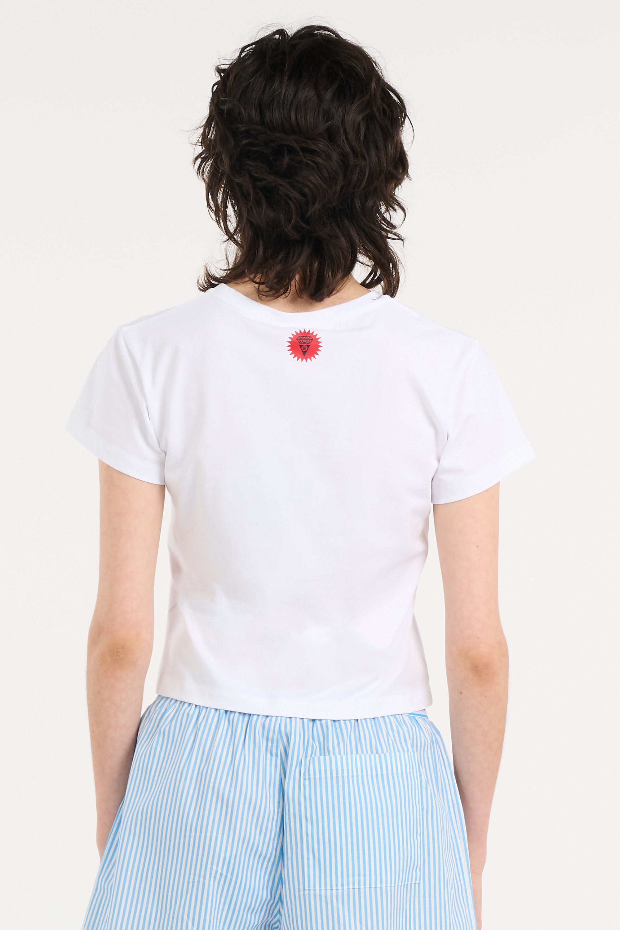 T-shirt | WHITE ICE CREAM Femme