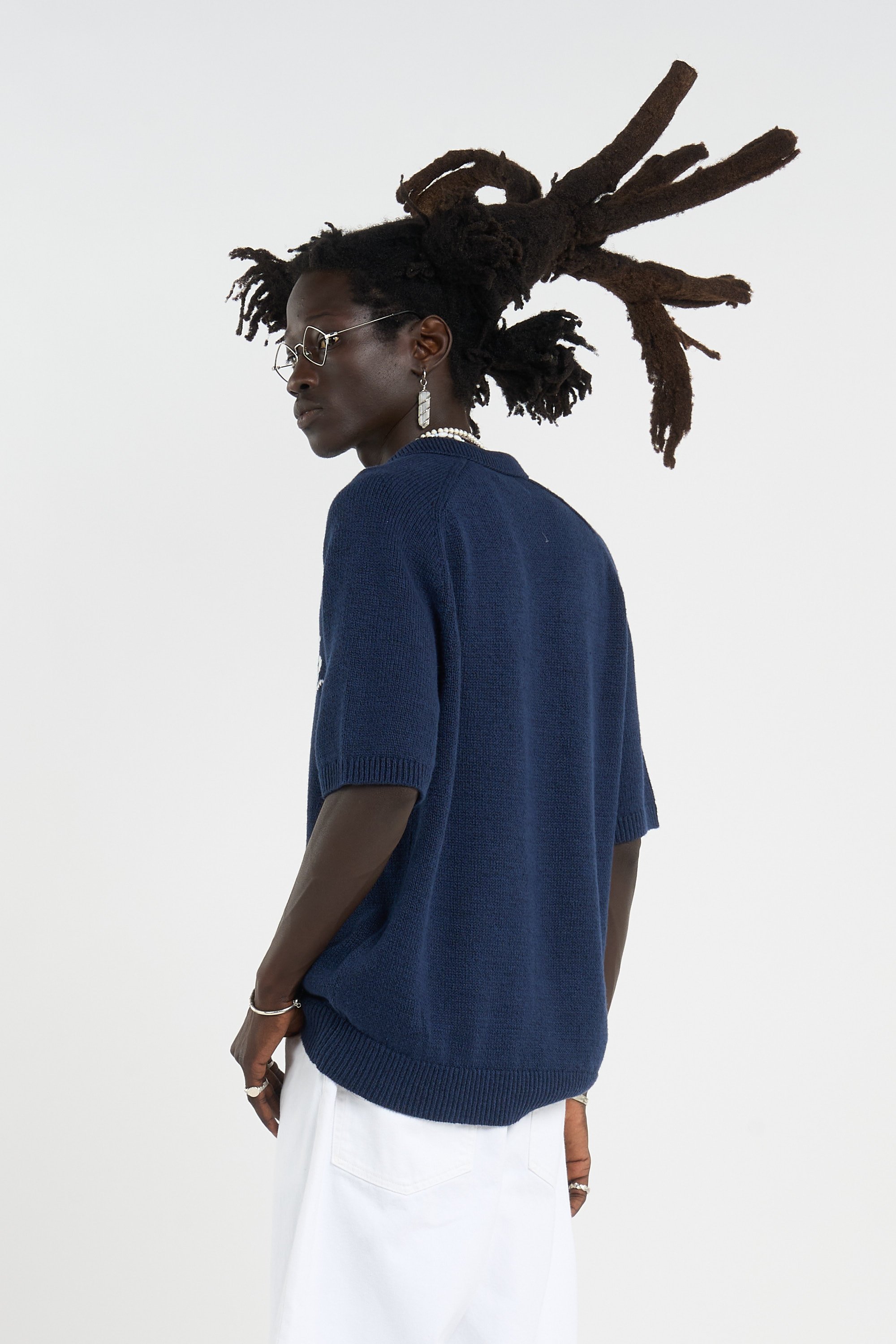 Pull | Bleu POLO RALPH LAUREN Homme