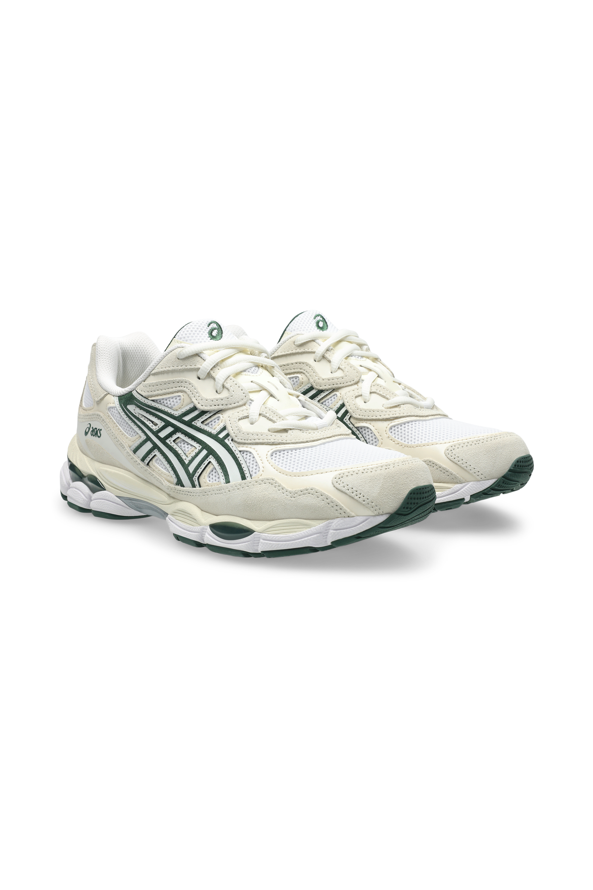 Sneakers | Beige ASICS Women
