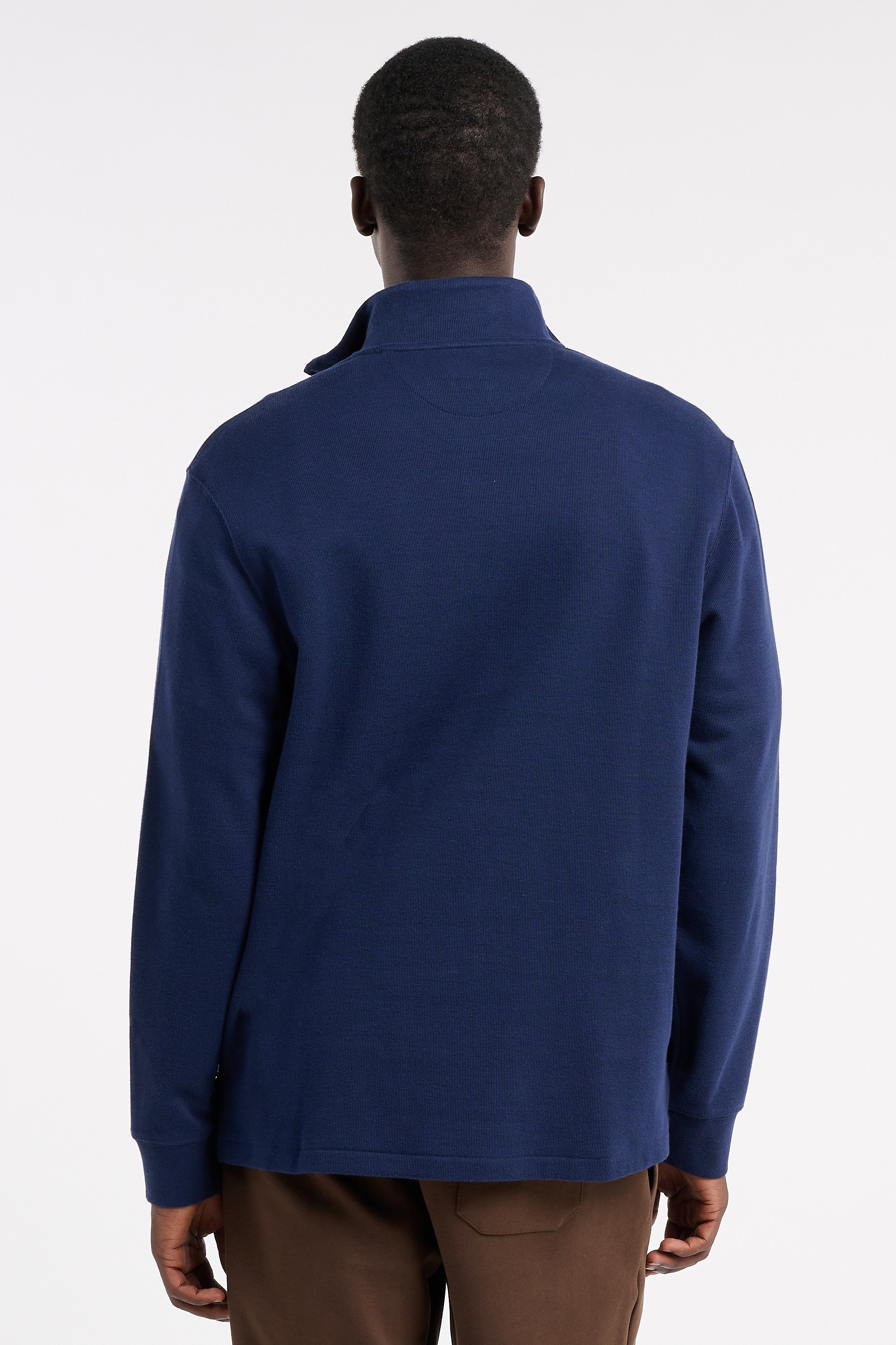 Polo shirt | Blue POLO RALPH LAUREN Men