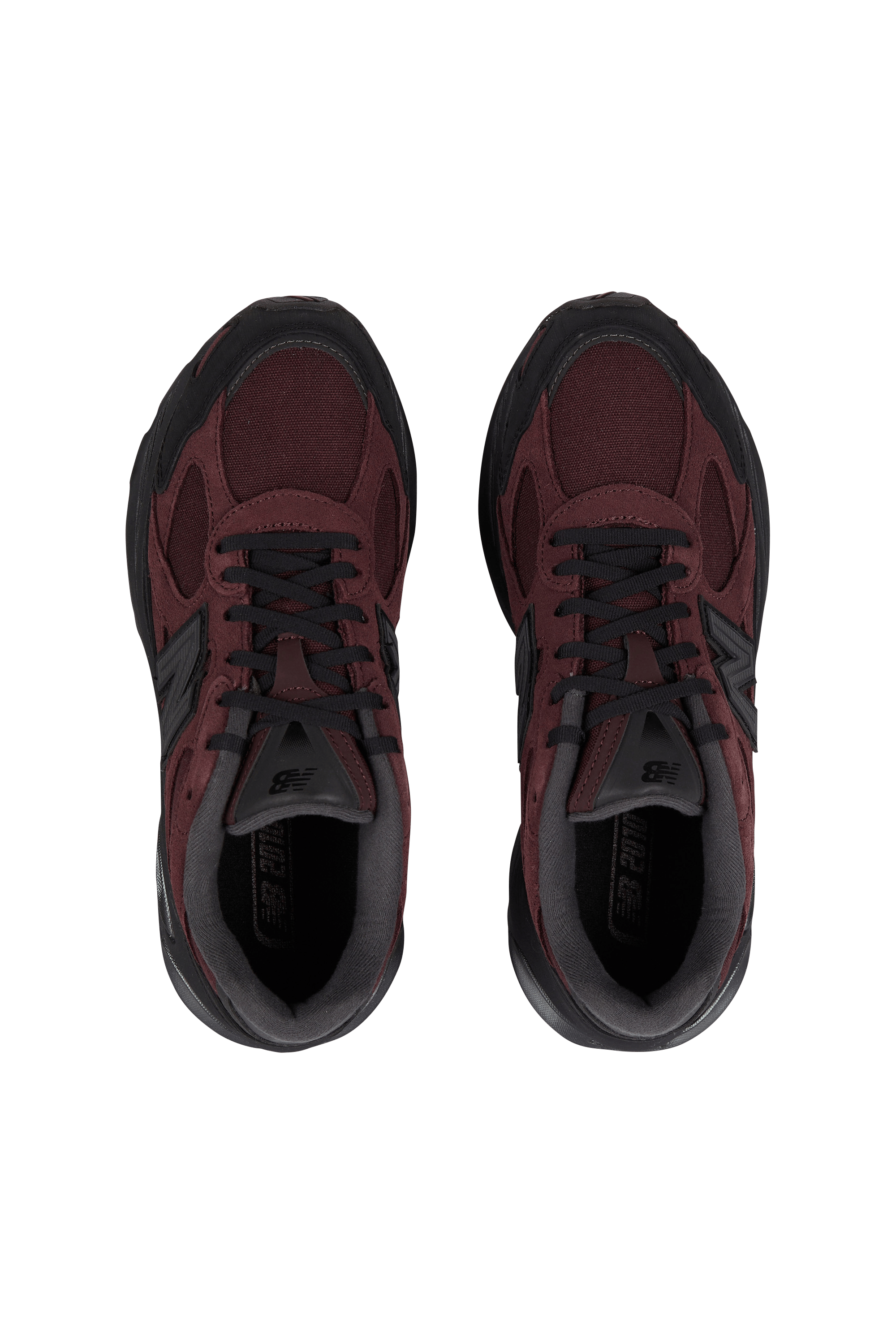 Low-top sneakers | Red NEW BALANCE Men