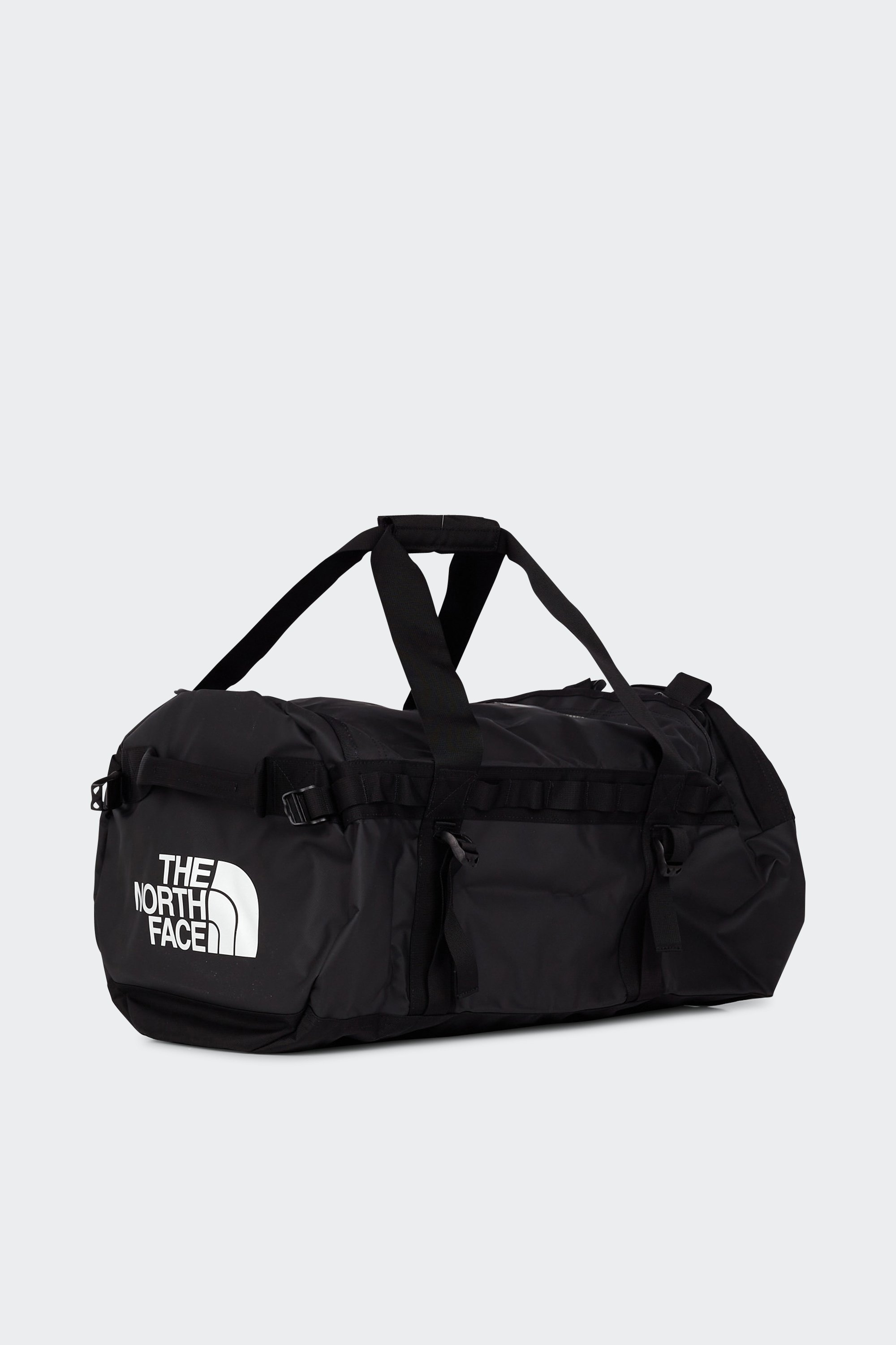 Travel bag | Black by THE NORTH FACE Travel bag Black