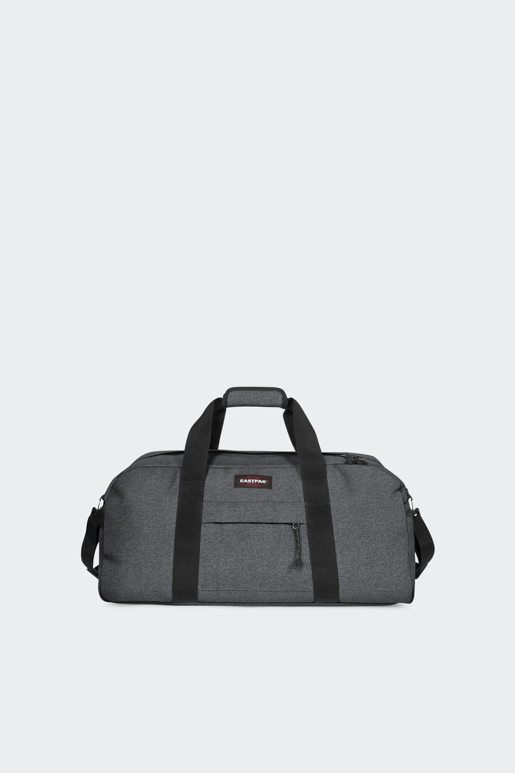 travel bag | Grey by EASTPAK travel bag Grey