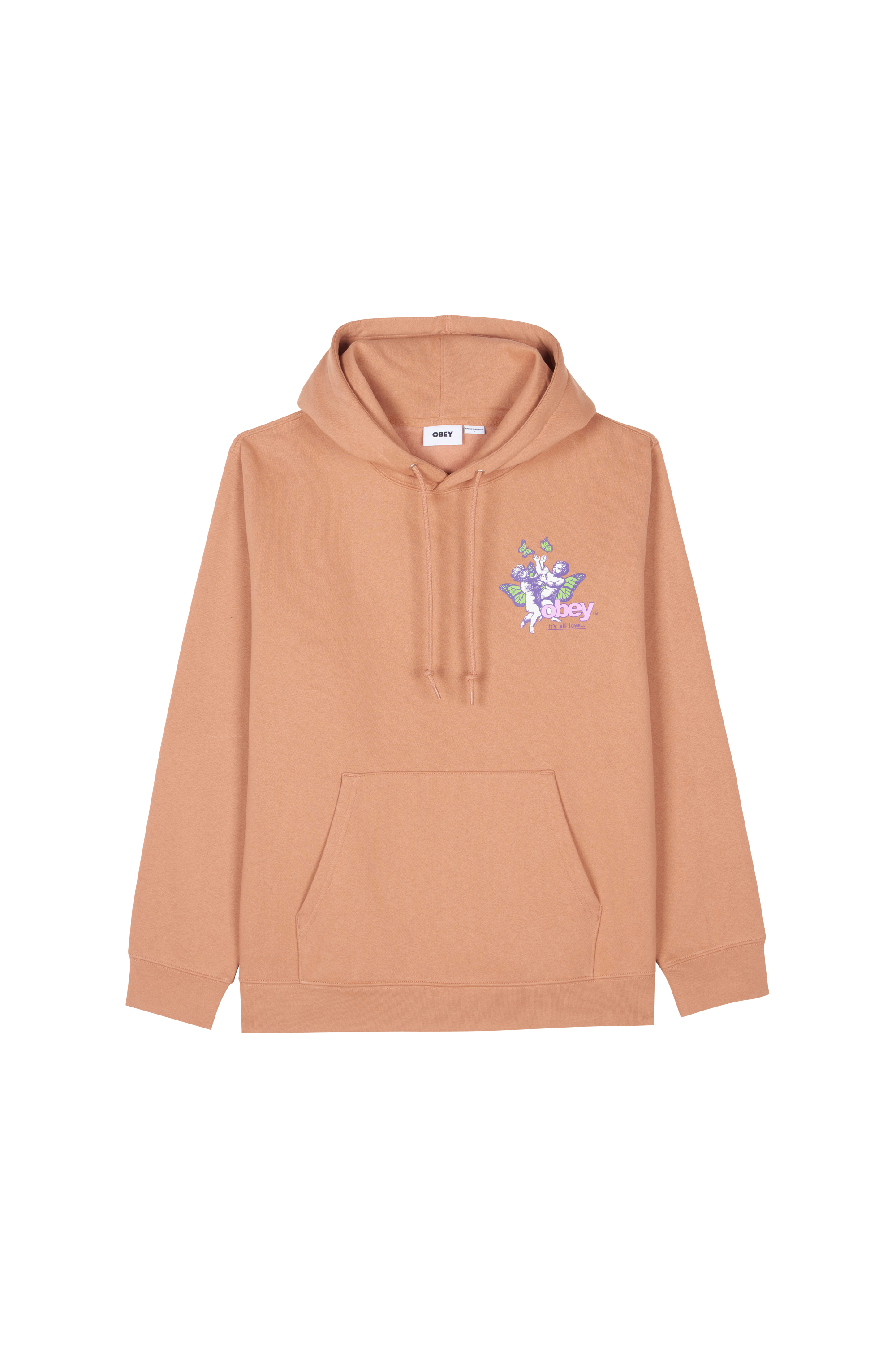 Sweat Marron