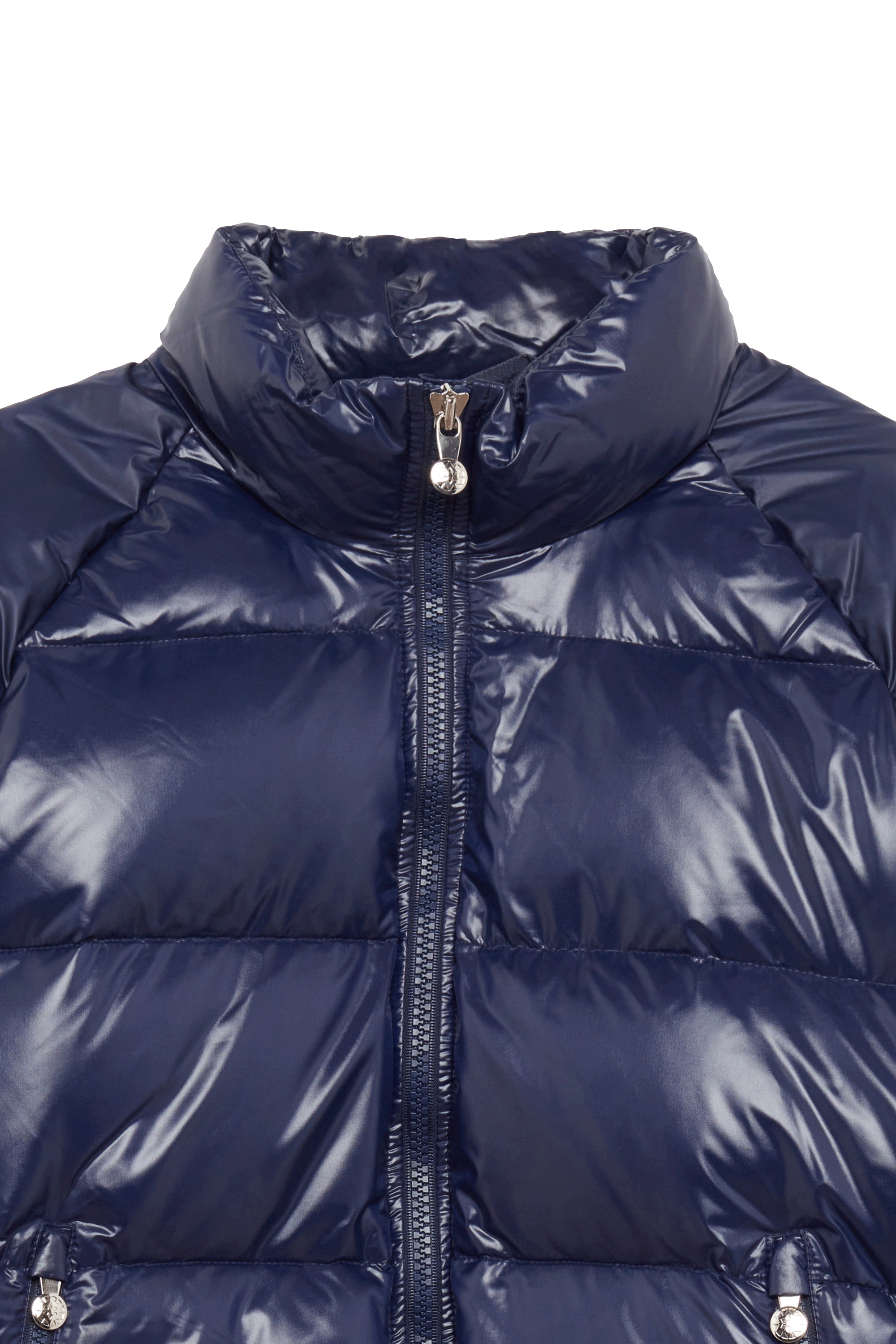 Puffer Jacket | Blue PYRENEX Women